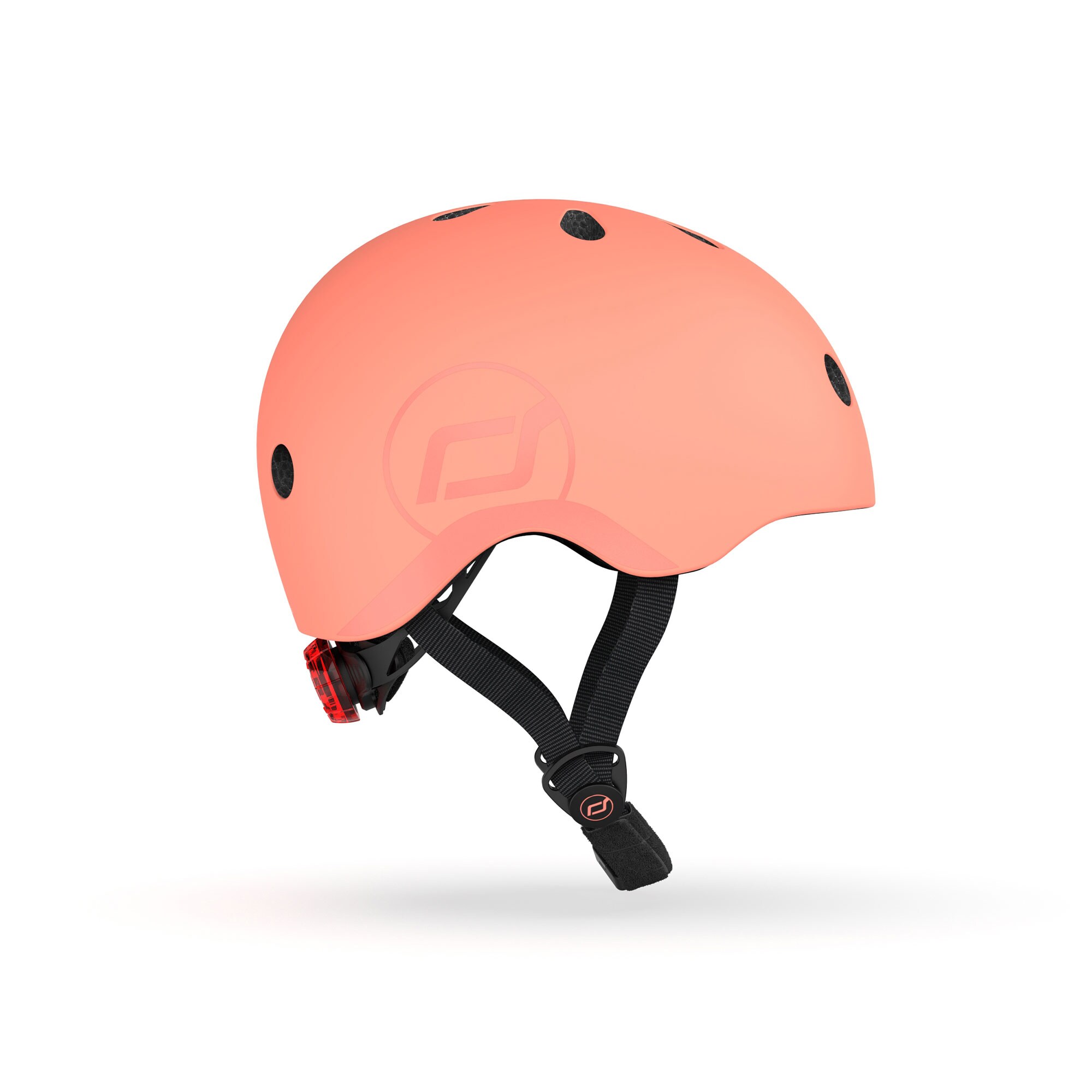 Scoot & Ride SRUS-HELM-S-PEACH Play-Toys - View #6