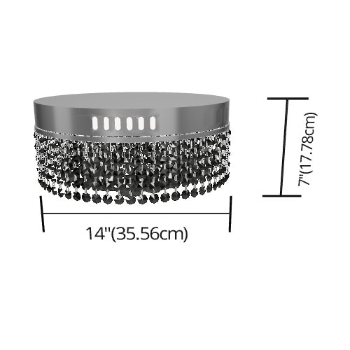 Three-dimensional representation of the product