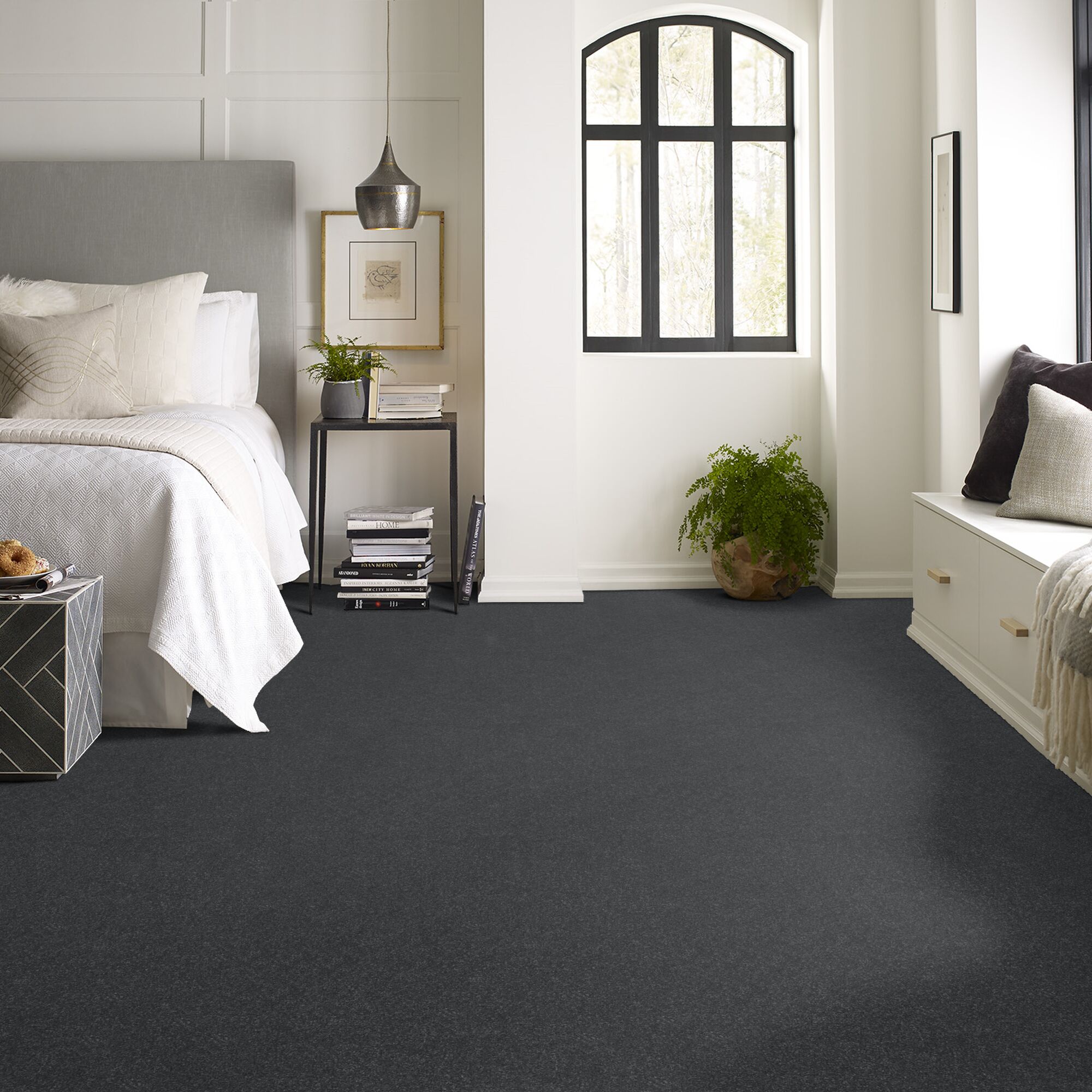 STAINMASTER 7L86100502 Carpet-Panel - View #7