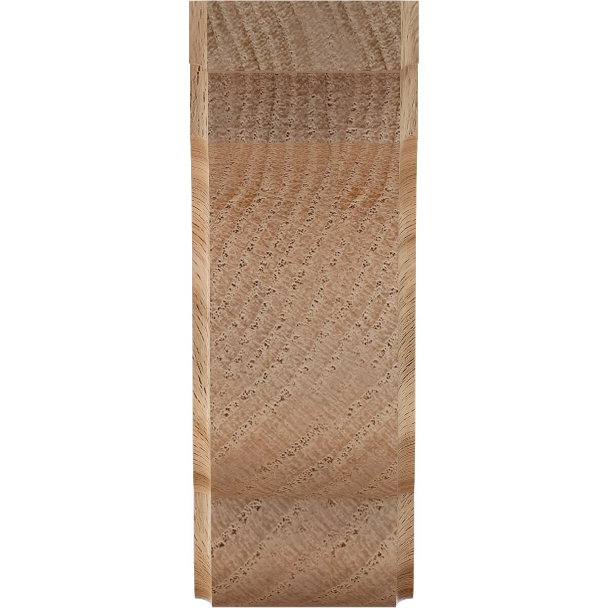 Ekena Millwork BKTW04X07X10BERO Exterior-Brackets-Braces - View #2