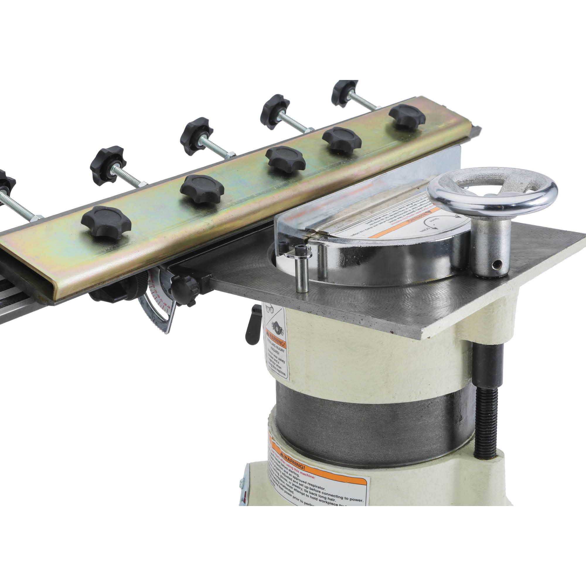Shop Fox W1834 sharpeners - View #3