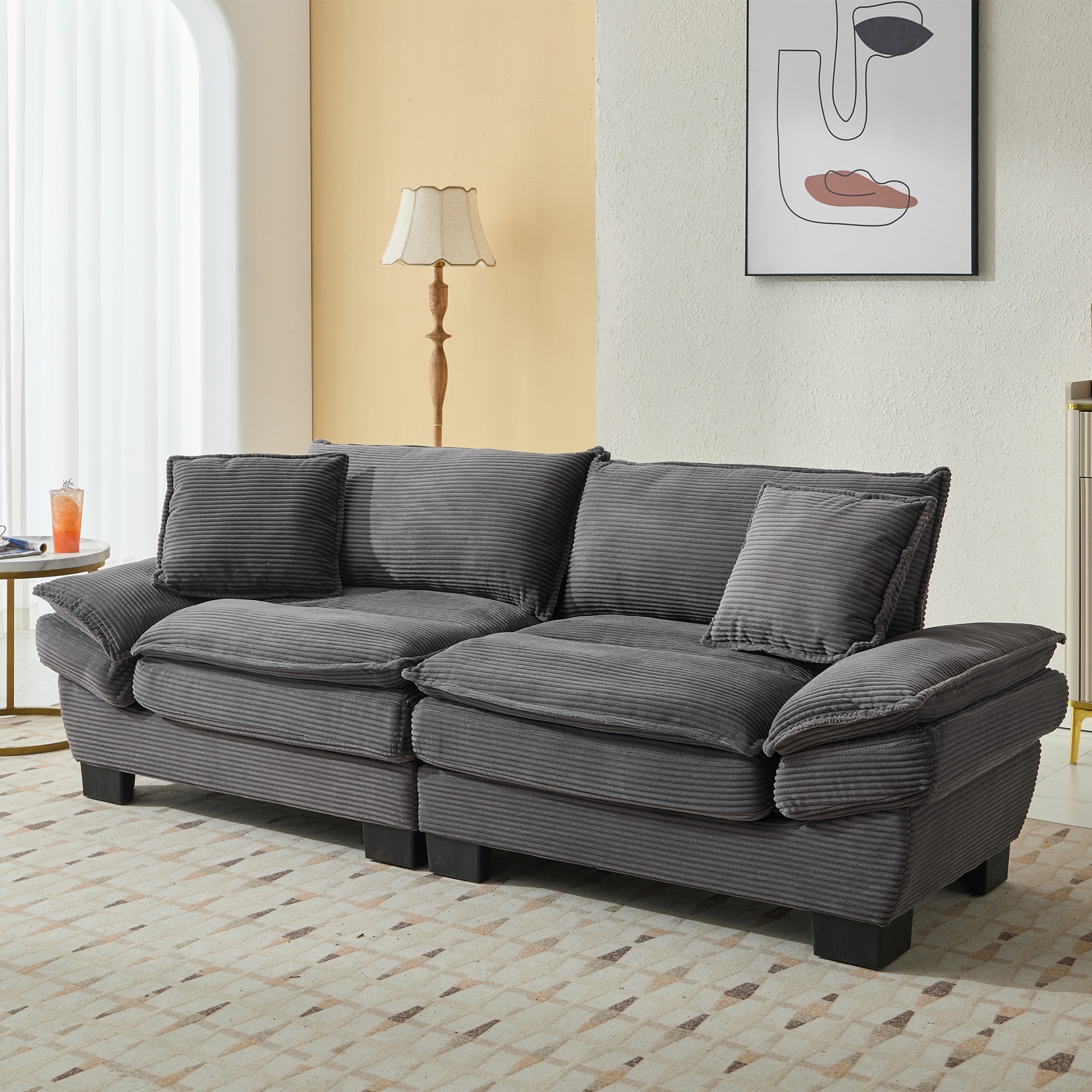 Bybafun YA3700439 Sofas-Loveseats - View #14