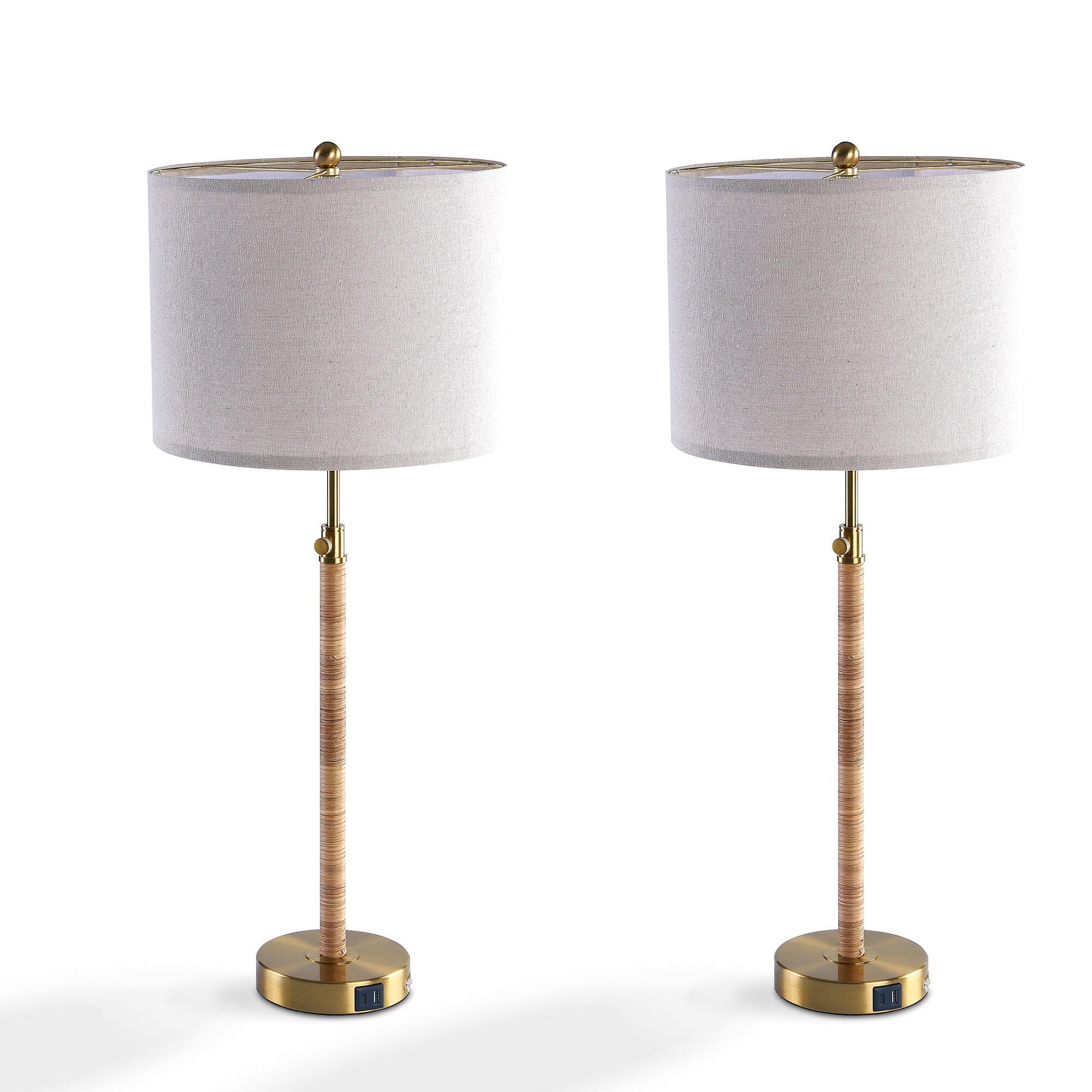 Maxax T261-GD Table-Lamps - View #8