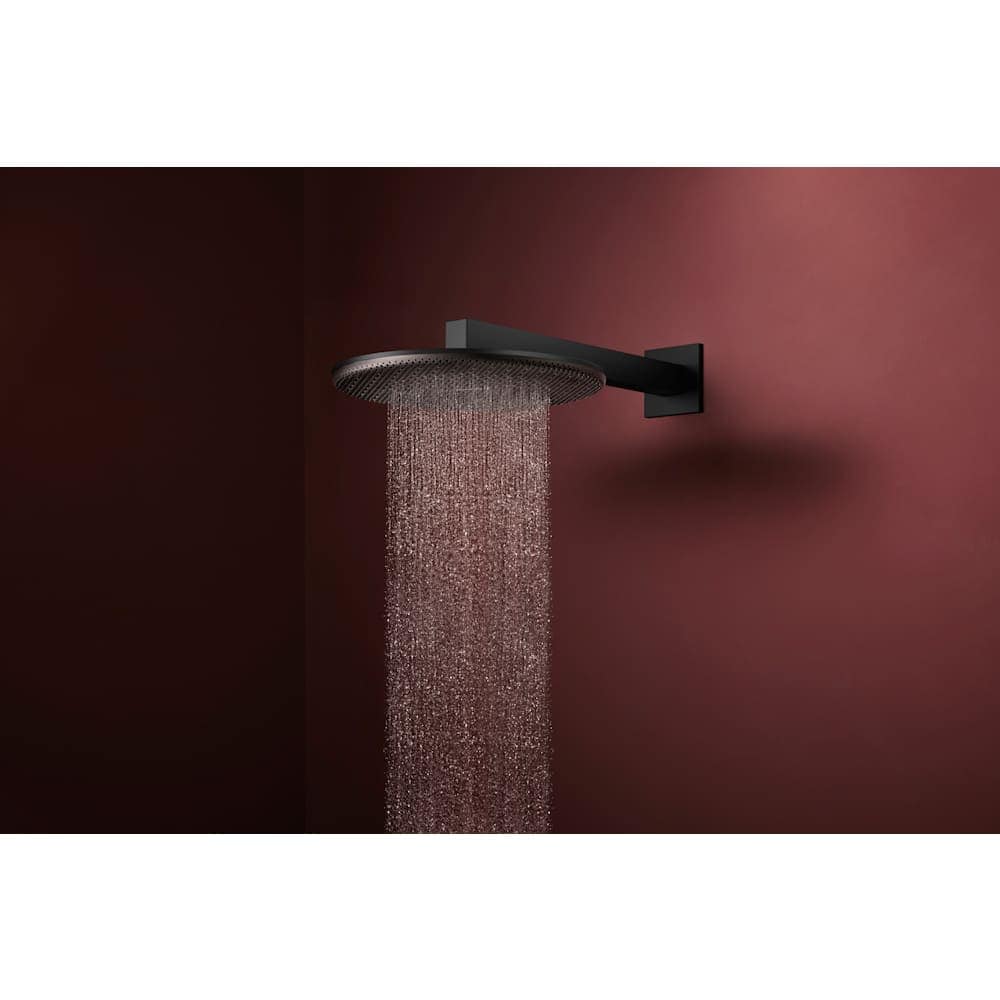 Hansgrohe 24541001 Fixed-Showerhead - View #3
