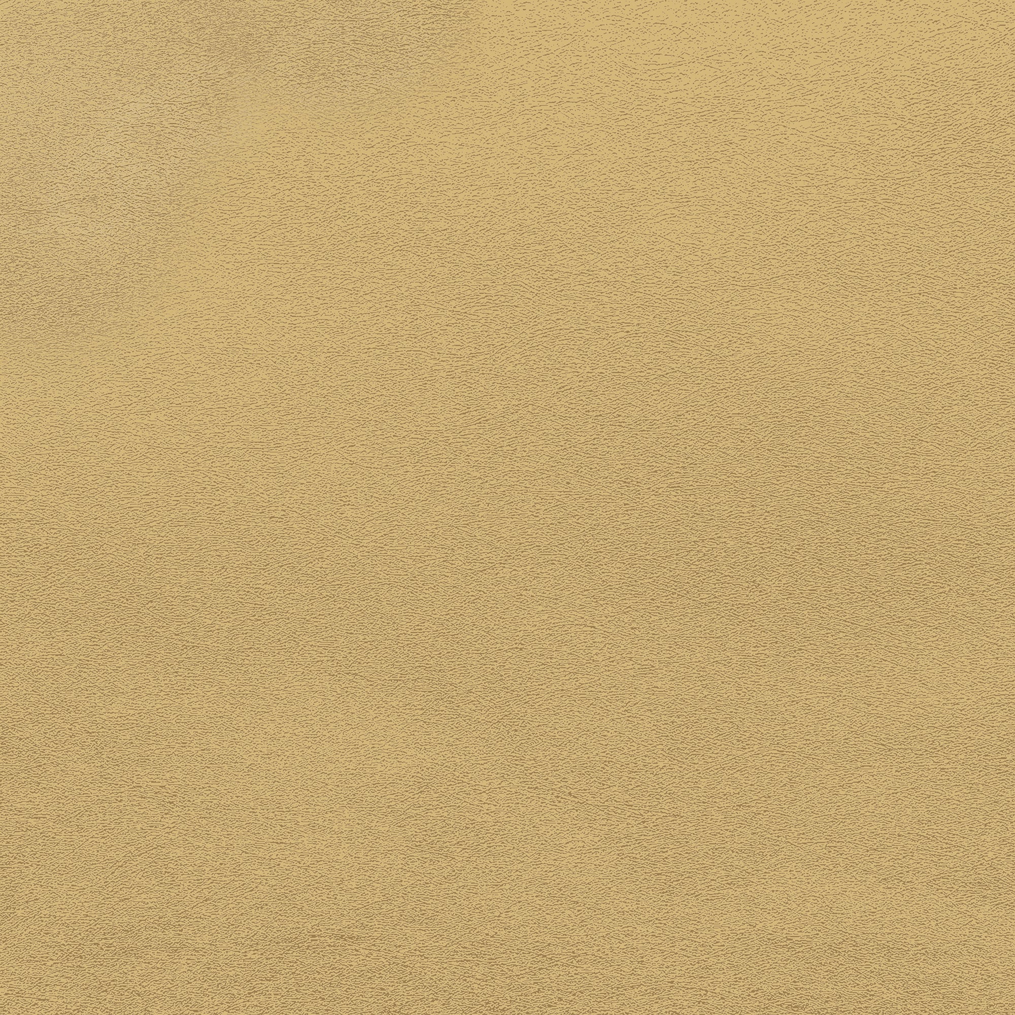 Faux Textile Fiber Texture Gold Wallpaper