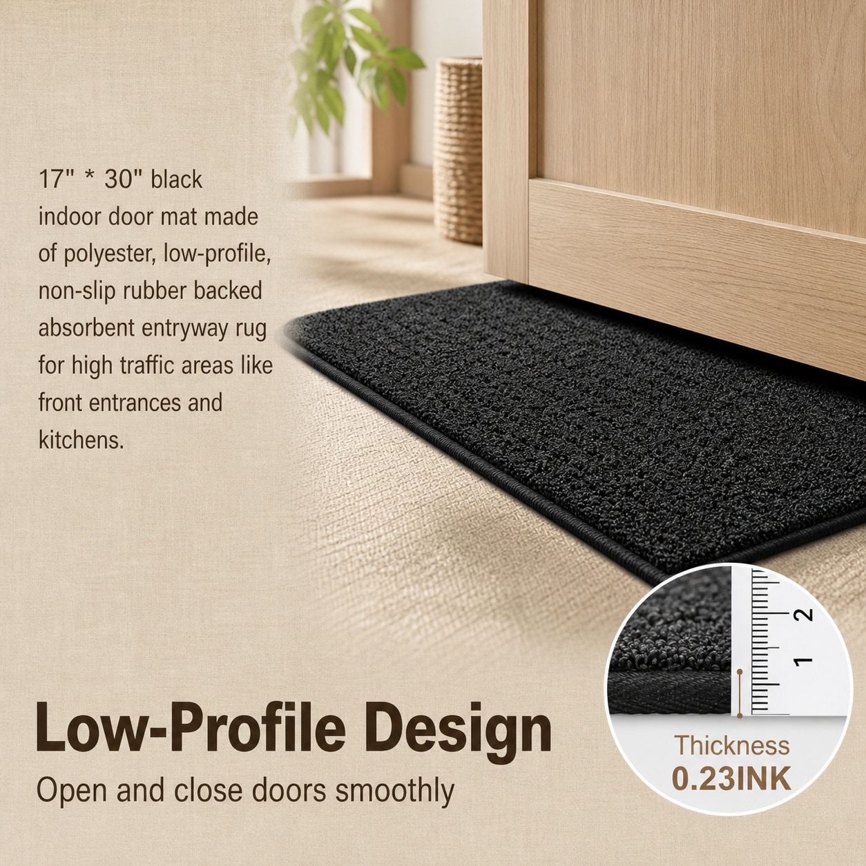 Baginizer BAGINIZER001878 Mats-Cat - View #3