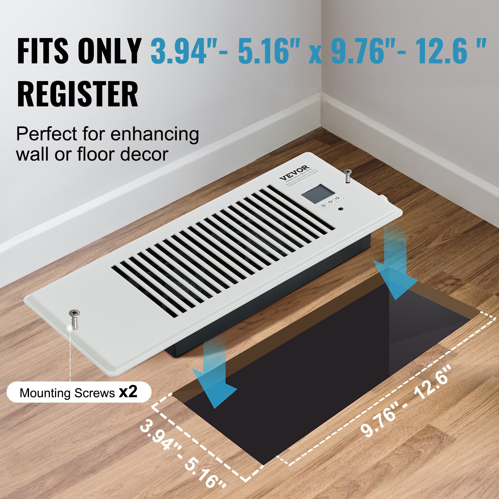 VEVOR ZCZTQFSB412IN1CL6V5  - View #7