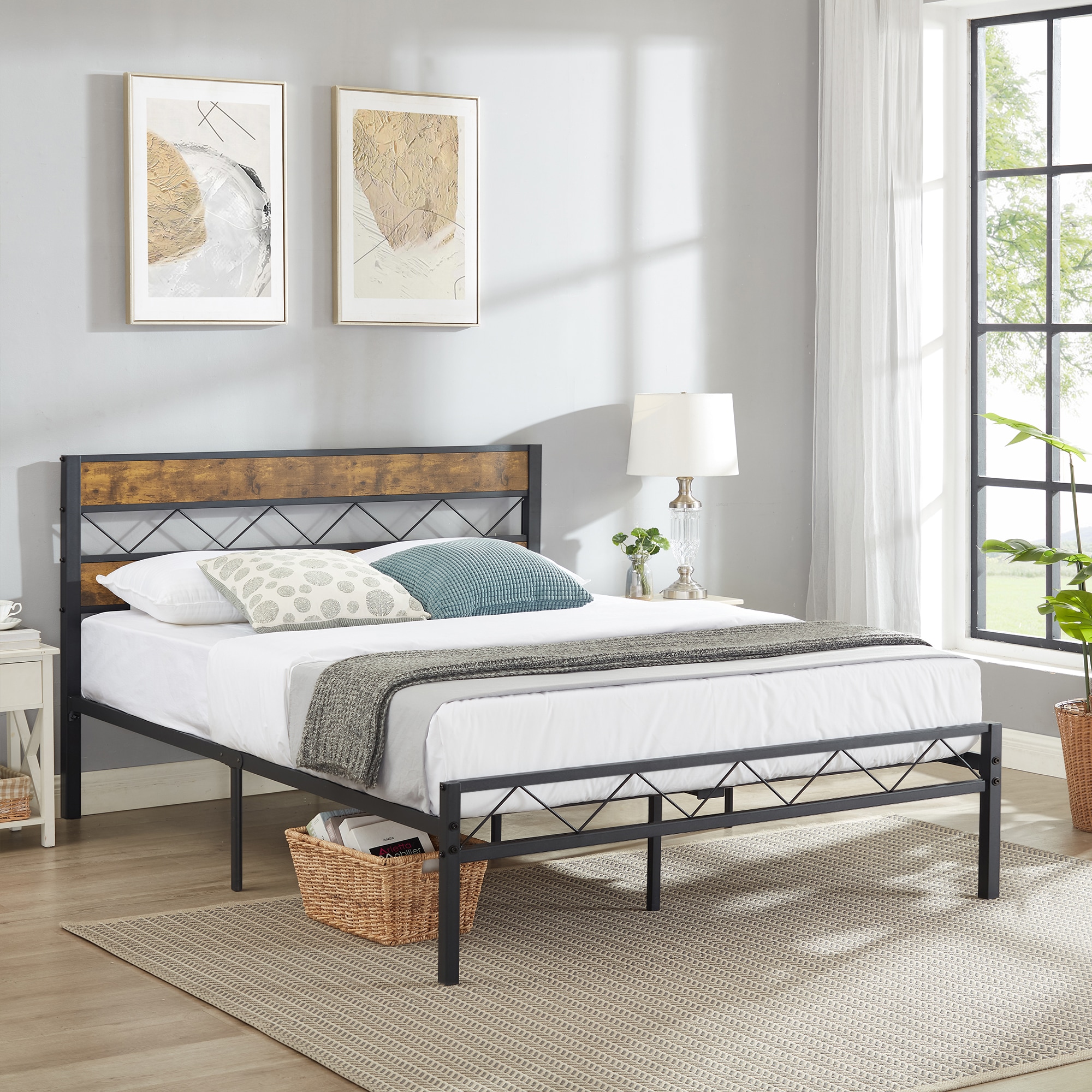 Vecelo LOE-RB-F32 beds - View #9