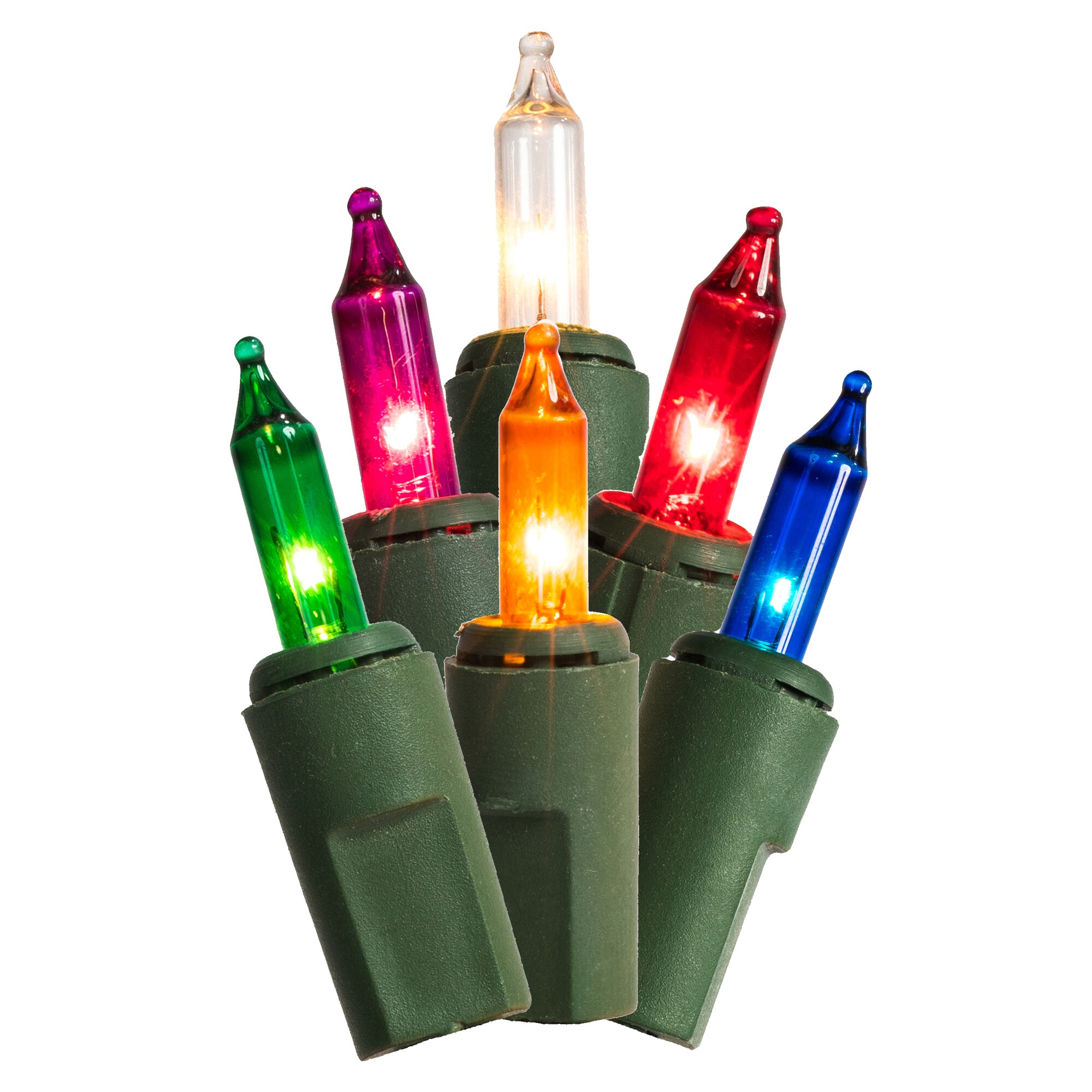 Vickerman A406010 Christmas-String-Lights - View #3