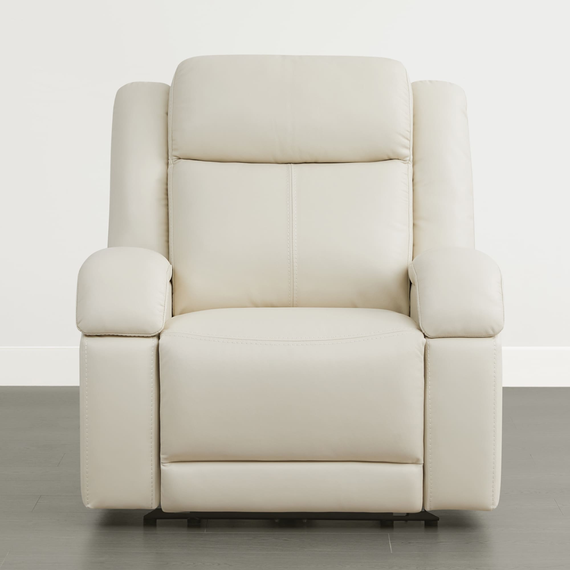 Circle 55 LSME7A6067-CREAM-1S recliners - View #6