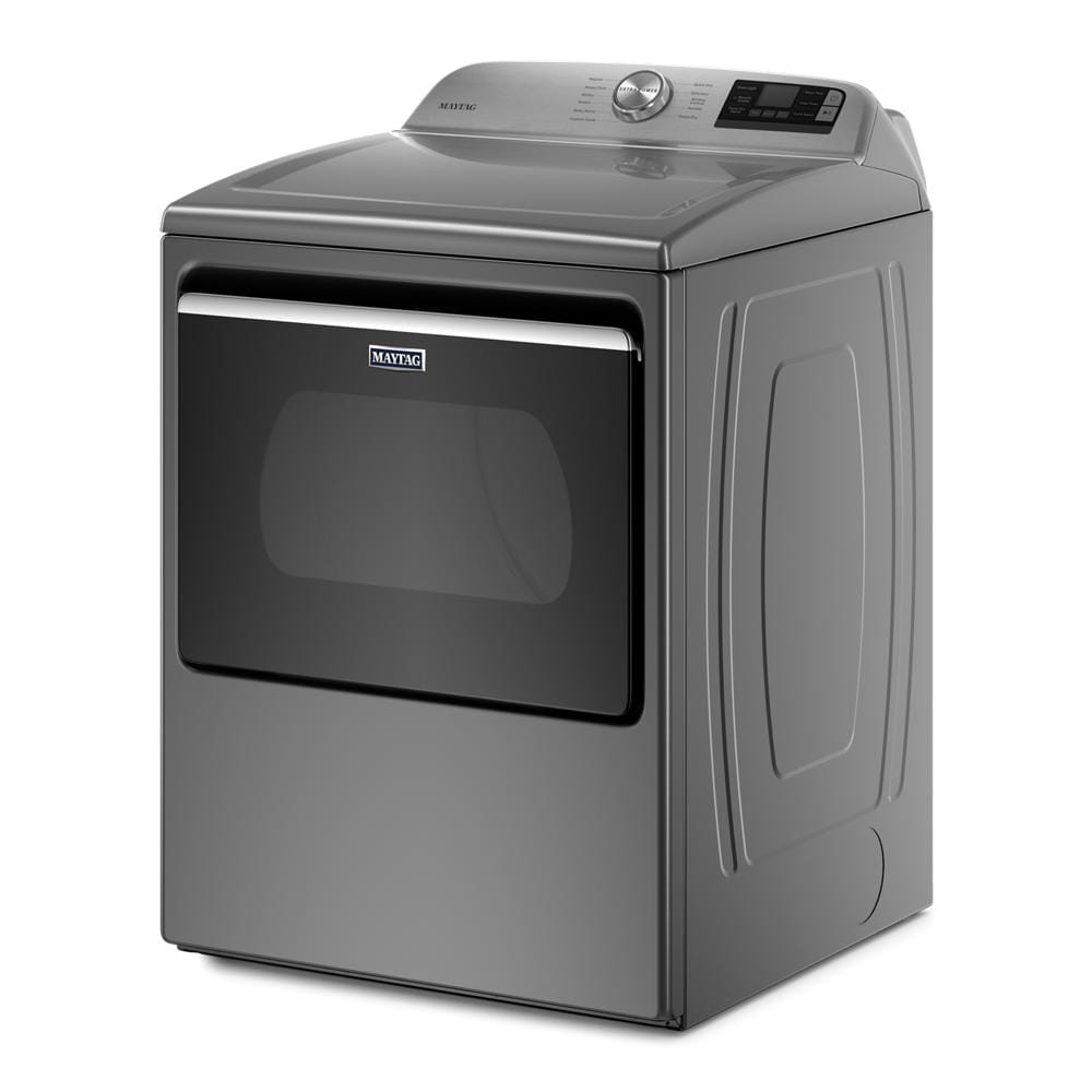 lowe's maytag front load washer