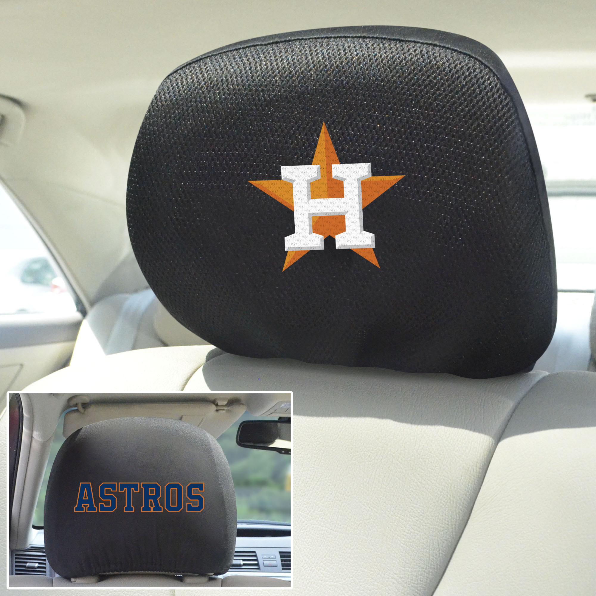Super Clean Undefeated Streetwear Houston Astros