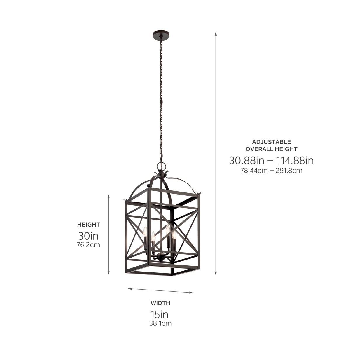 Kichler 82339 Pendant-Lights - View #10