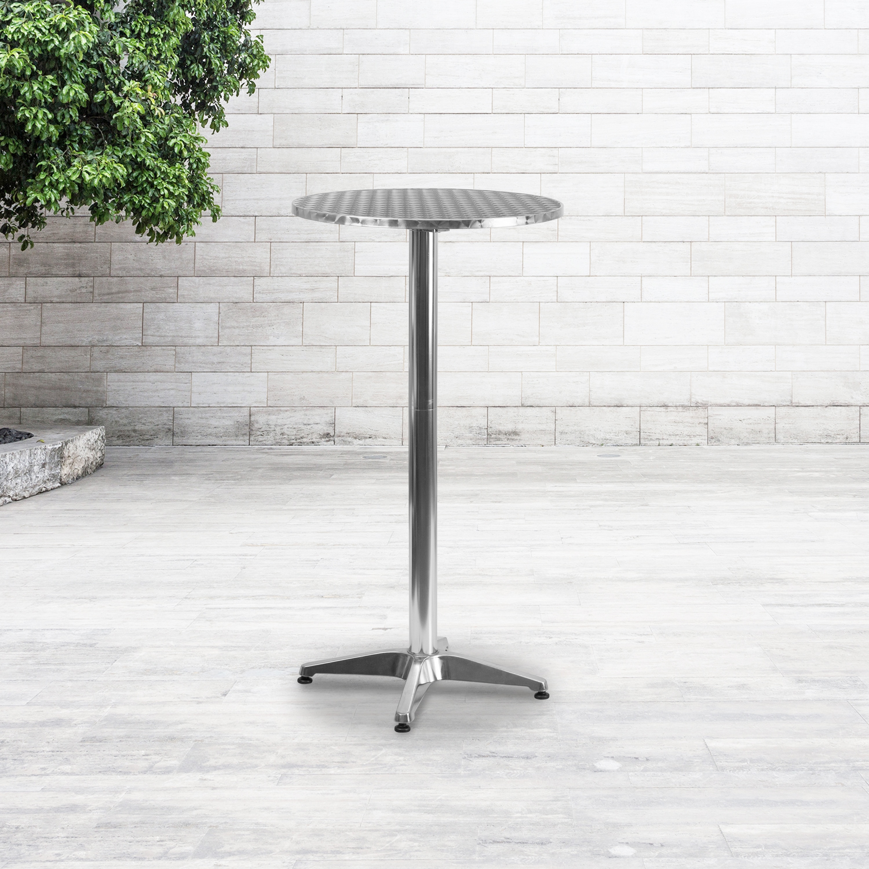 Flash Furniture 889142005605 Patio-Tables - View #2