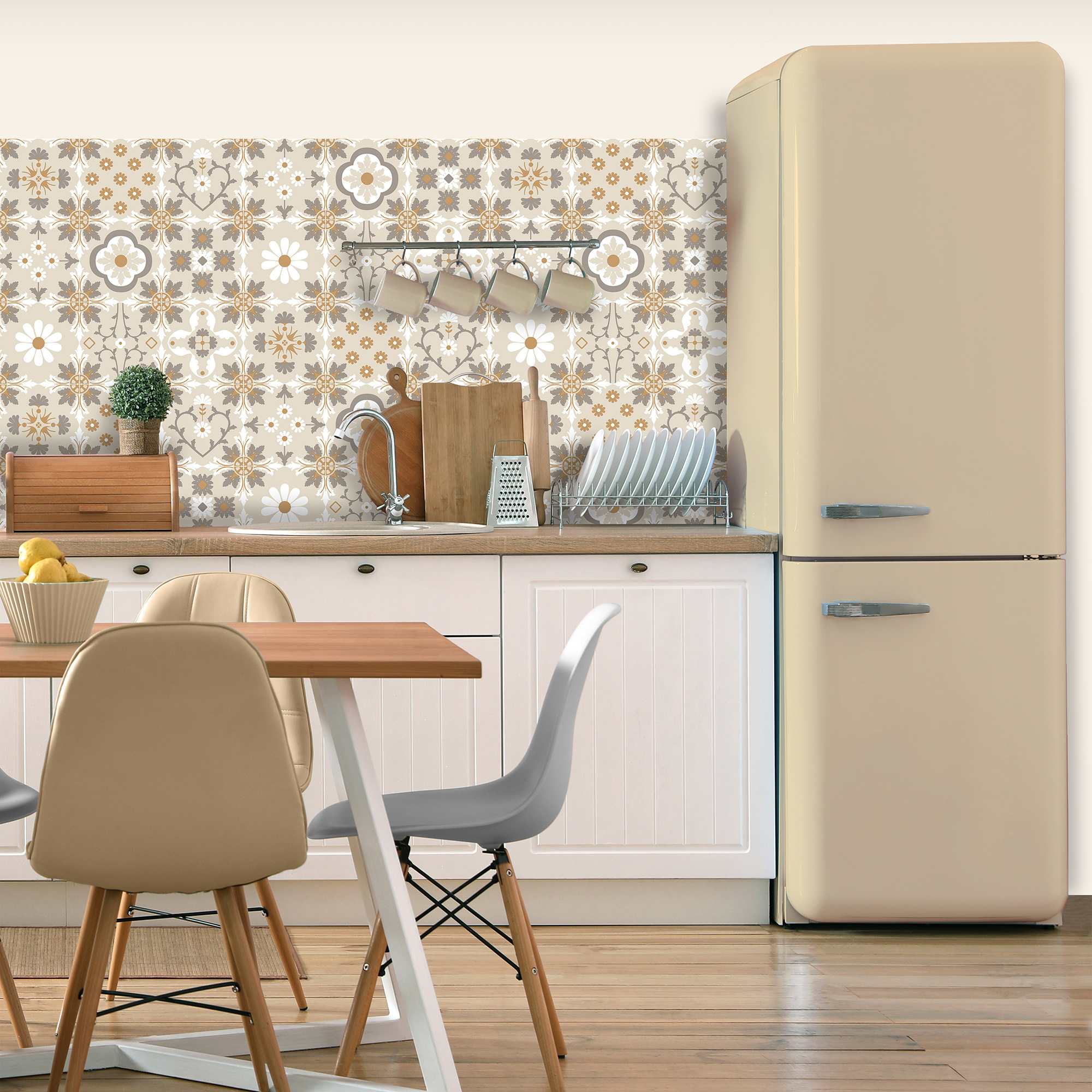 Veer Decor 8196-AI2 wallpaper - View #3