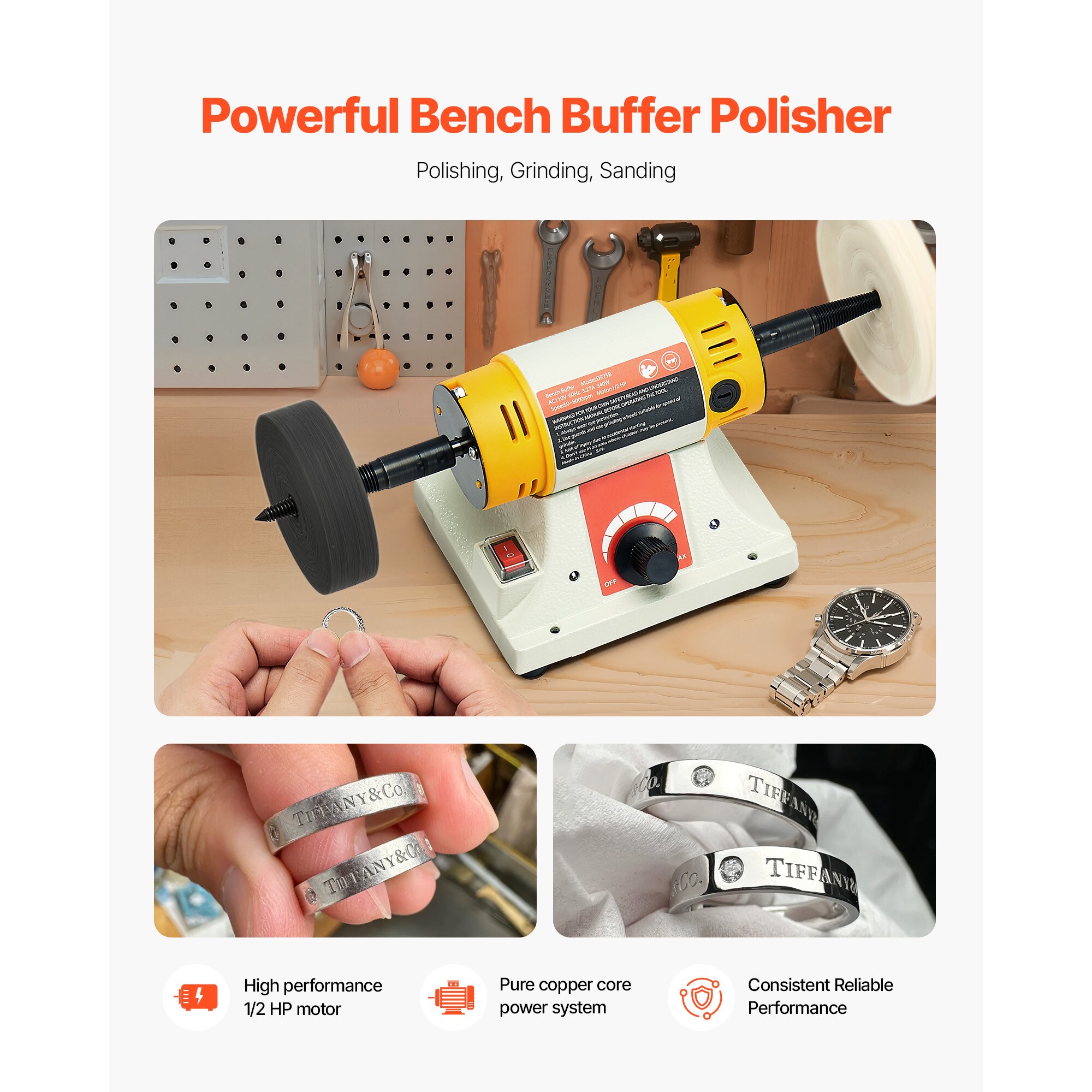 SVOPES SVOPESTSHCQTZ13325V1 Corded-Polishers - View #3