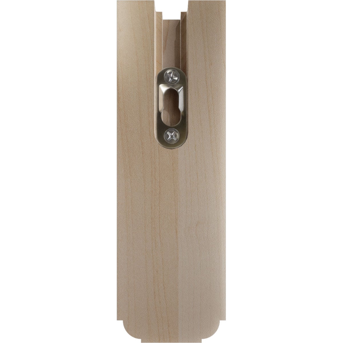 Ekena Millwork BKTW02X06X06STMA Exterior-Brackets-Braces - View #4