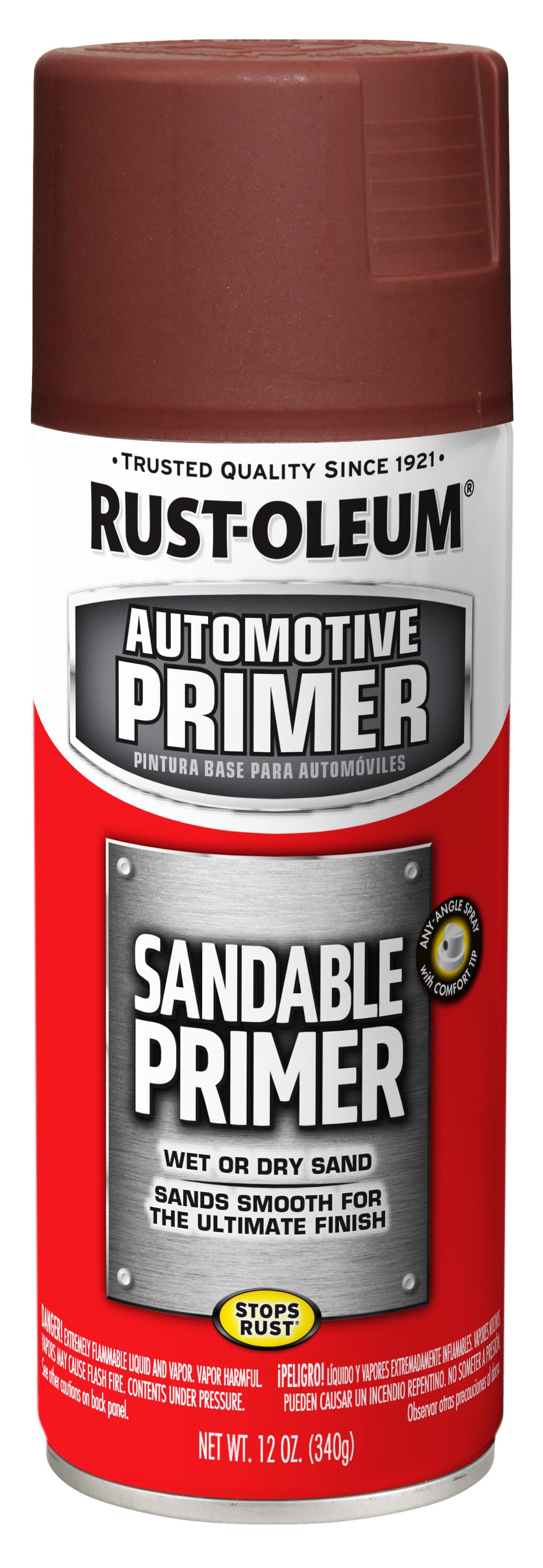 Rust-Oleum 249419SOS Spray-Paint - View #2