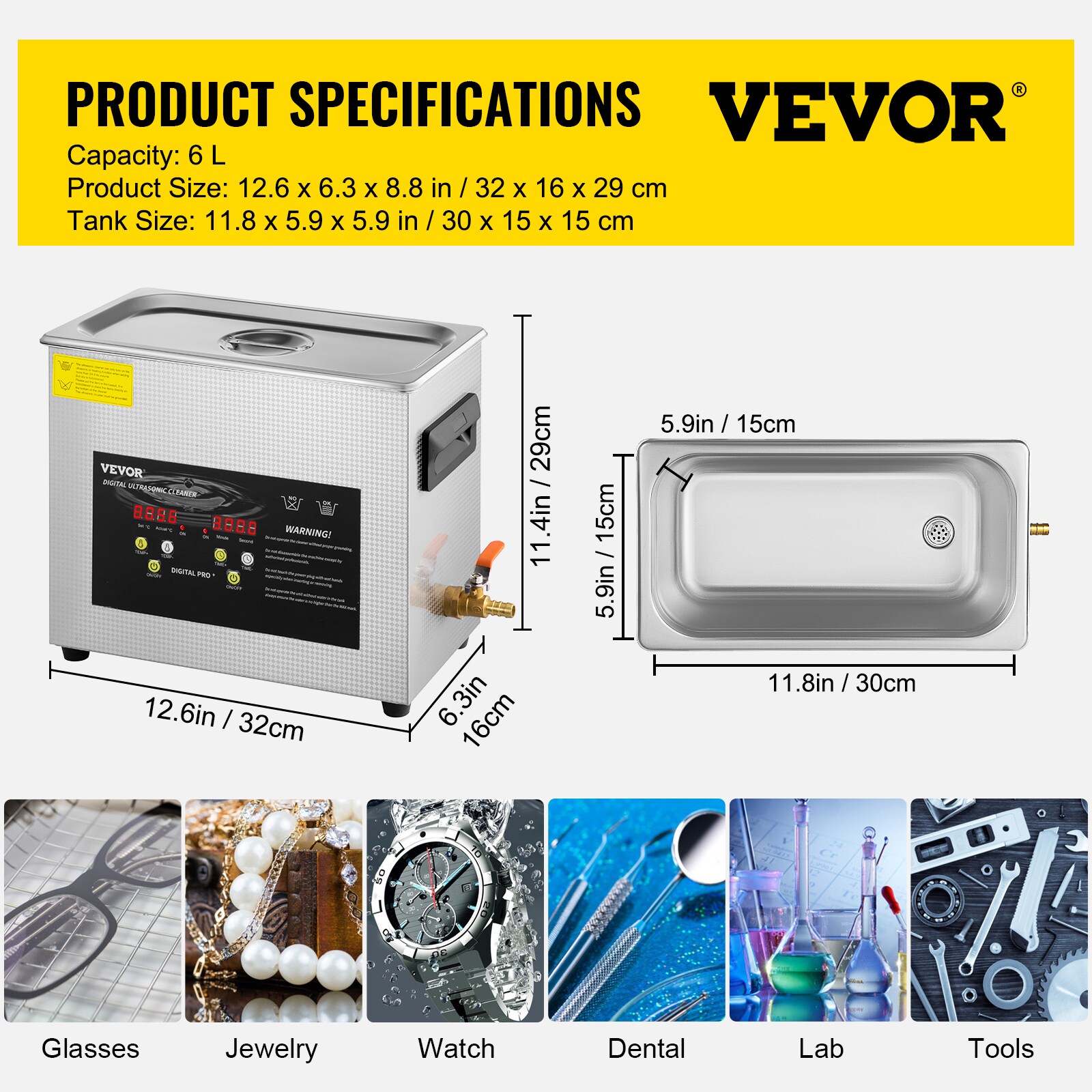 SKYSHALO QXJ6LCSB-400W0001V1 Steam-Cleaners - View #8