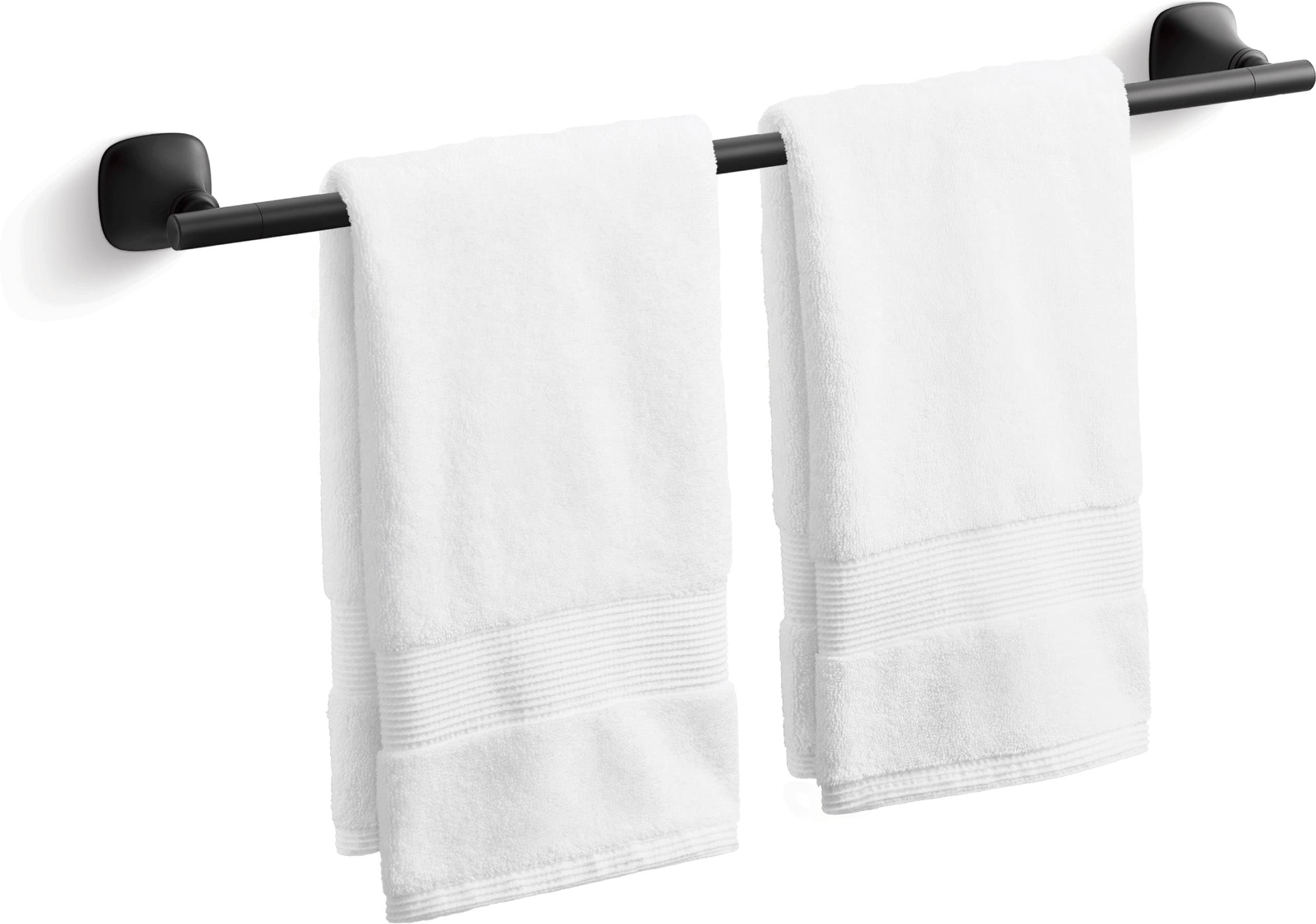 KOHLER R28014-BL Decorative-Bath-Hardware-Kits - View #8
