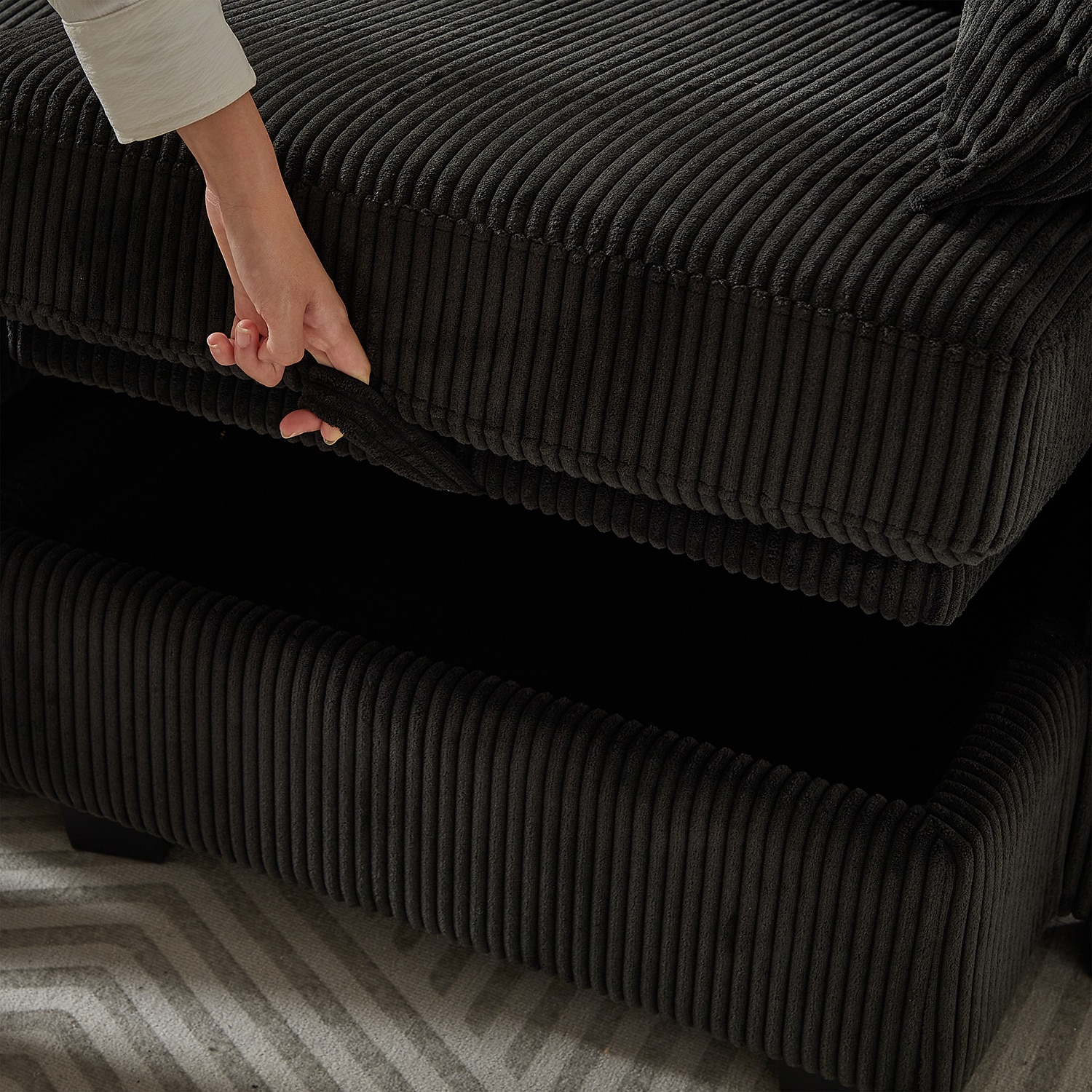 GZMR GZ-G28687C Sofas-Loveseats - View #16