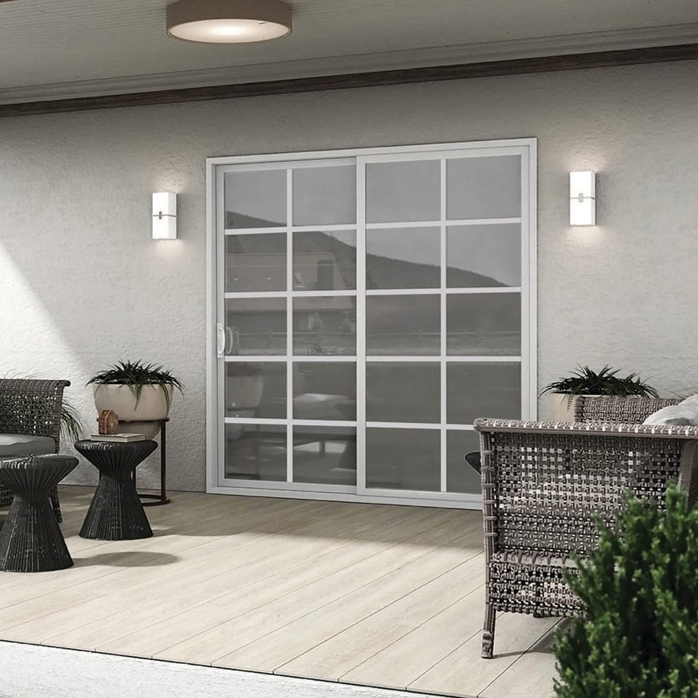RELIABILT 312WH7067940001 Patio-Doors - View #2