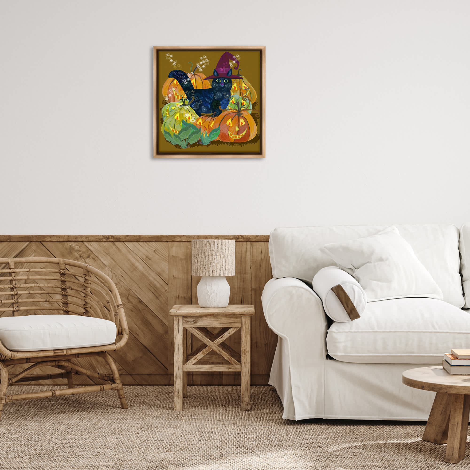 Stupell Industries BS-592-FFE-24X24 Wall-Art - View #3