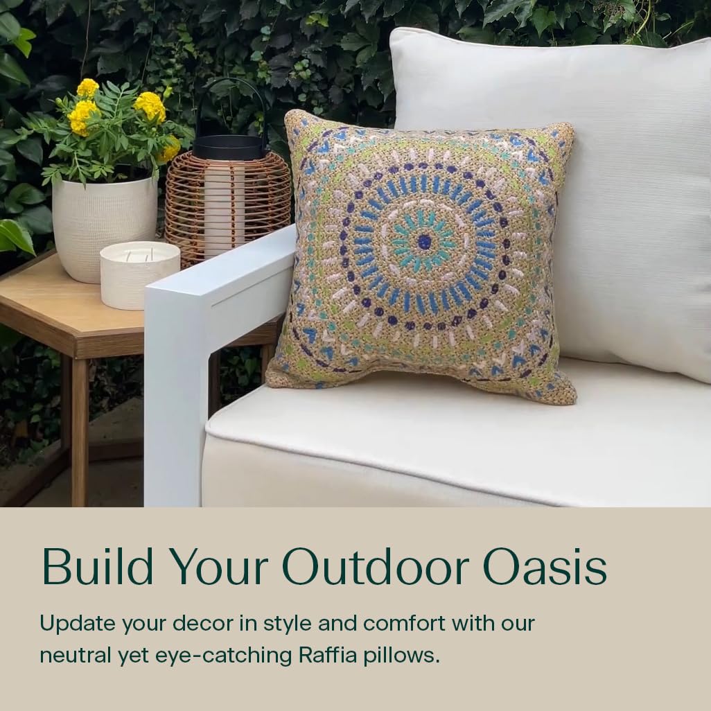 WZKZLH 5749848312795 Outdoor-Accent-Pillows - View #2
