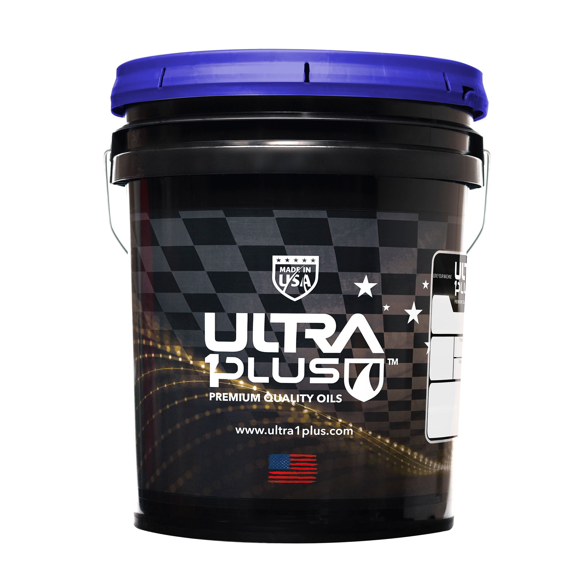 Ultra1Plus UC85140GL5P Motor-Oil - View #2