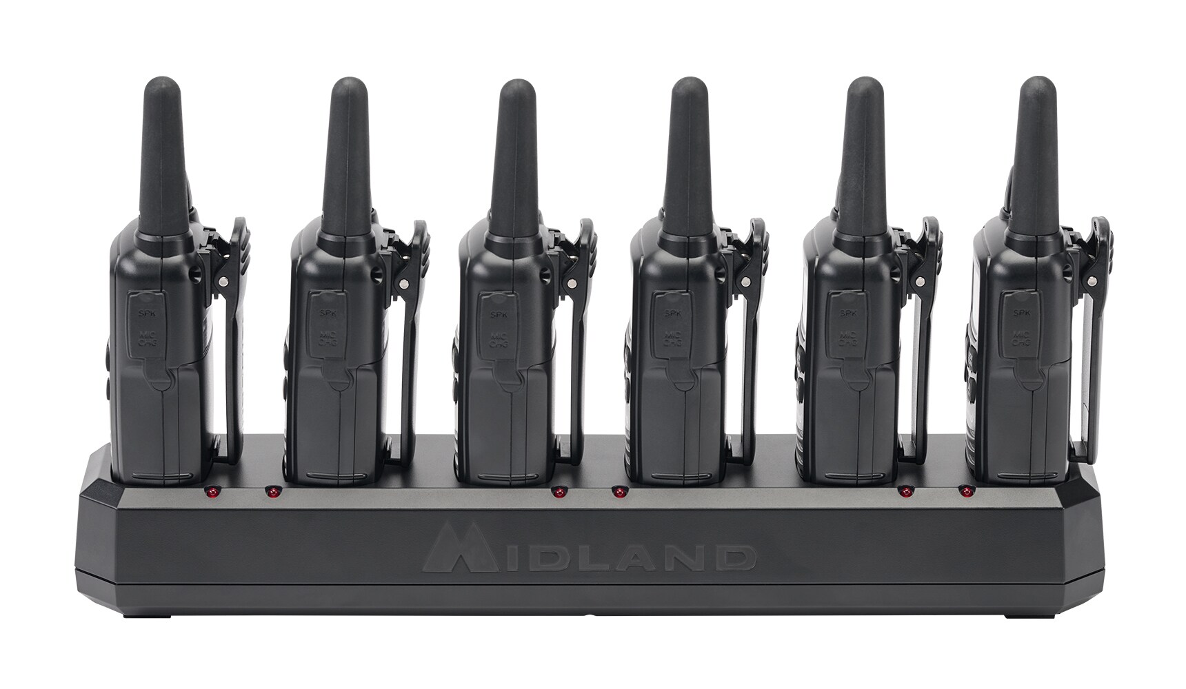 Midland BGC600 Walkie-Talkies - View #5