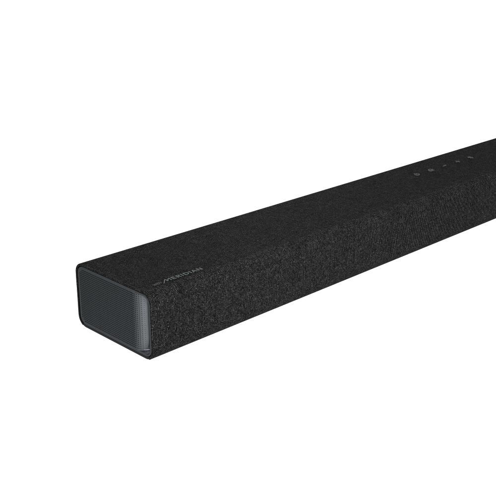 LG Electronics SP7Y Sound-Bars - View #3