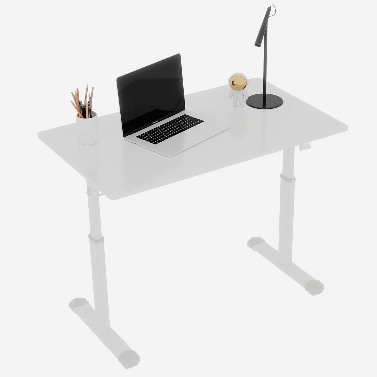 Wooakway FXLS0604-512Z158 Office-Tables - View #12