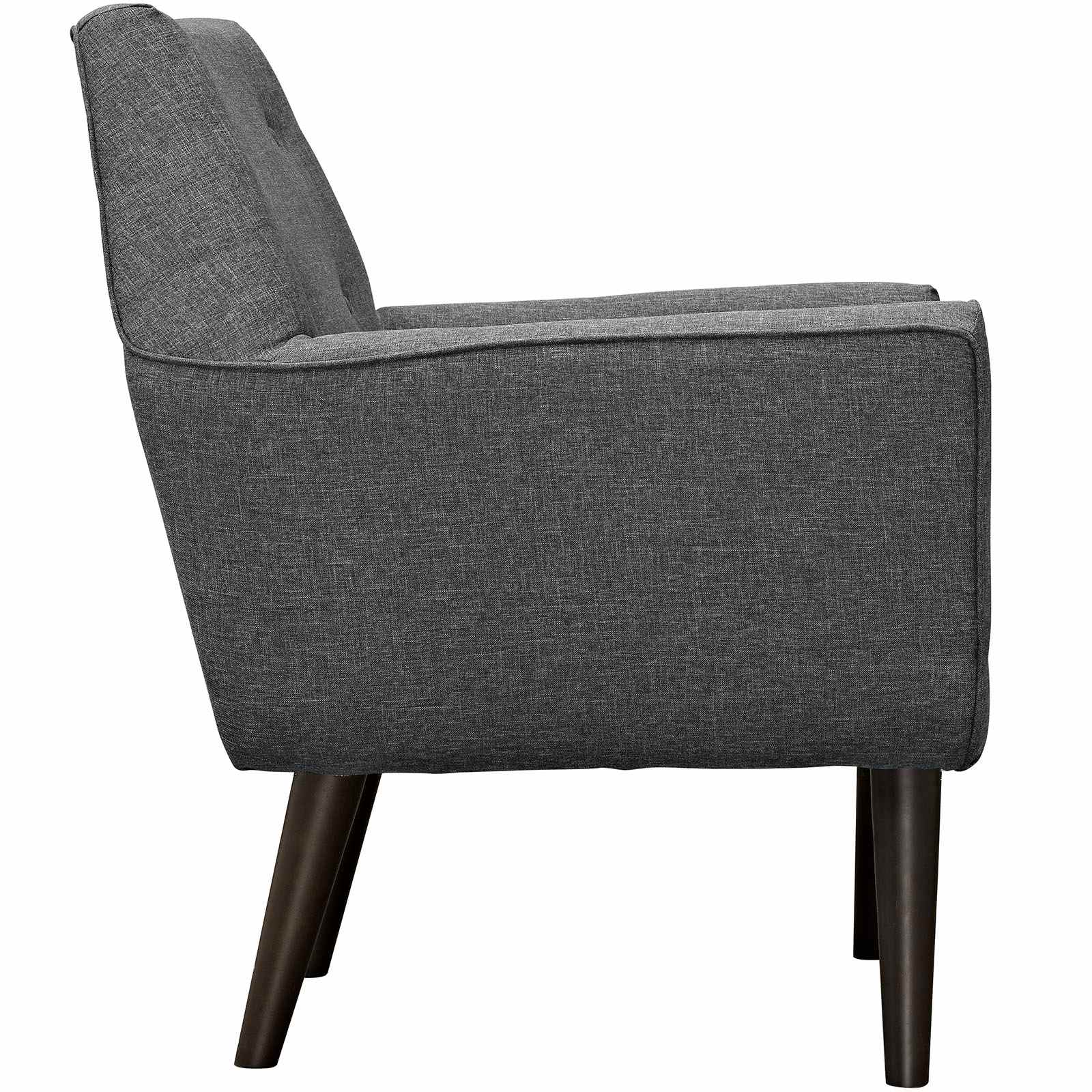 Modway EEI-2136-GRY chairs - View #3