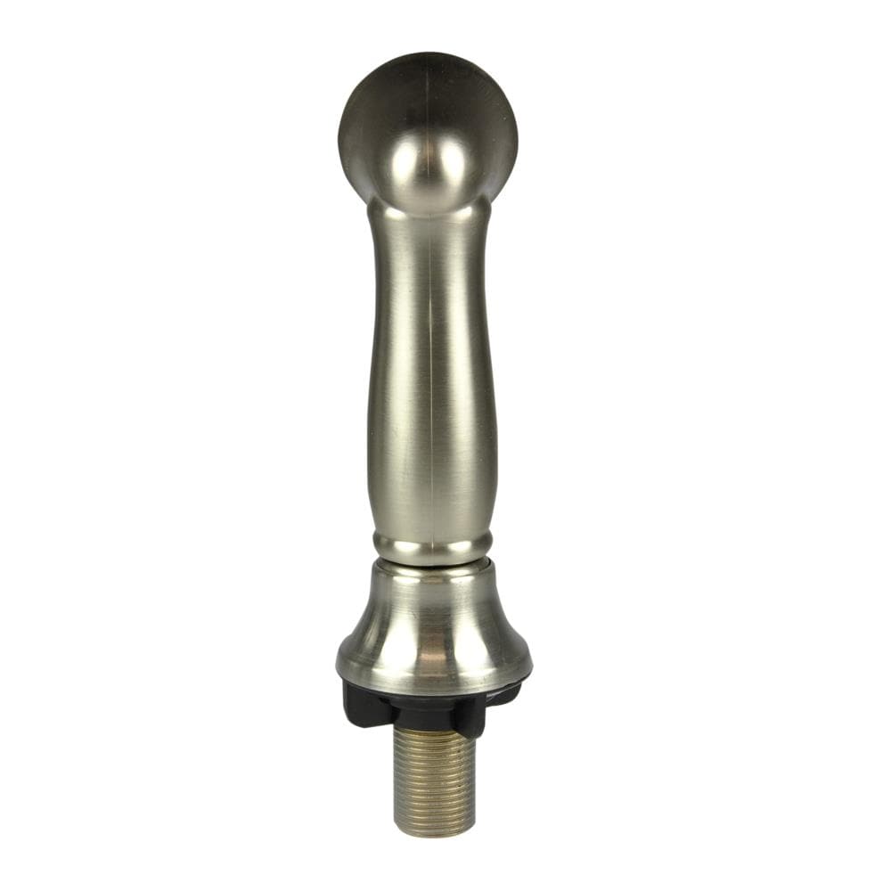 Danco 10337 Faucet-Spray-Hoses-Accessories - View #4