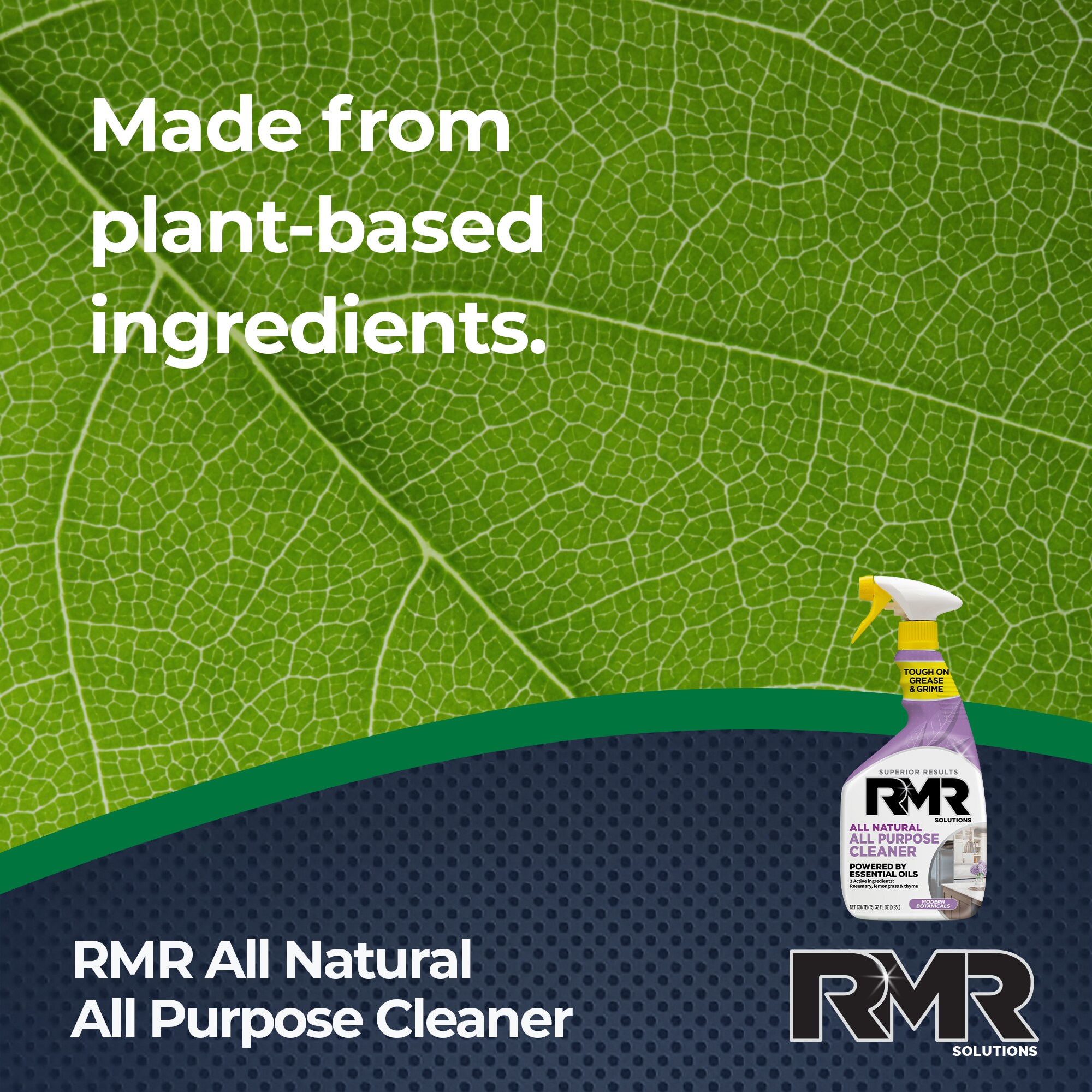 RMR Solutions RMRANAP32 All-Purpose-Cleaners - View #2