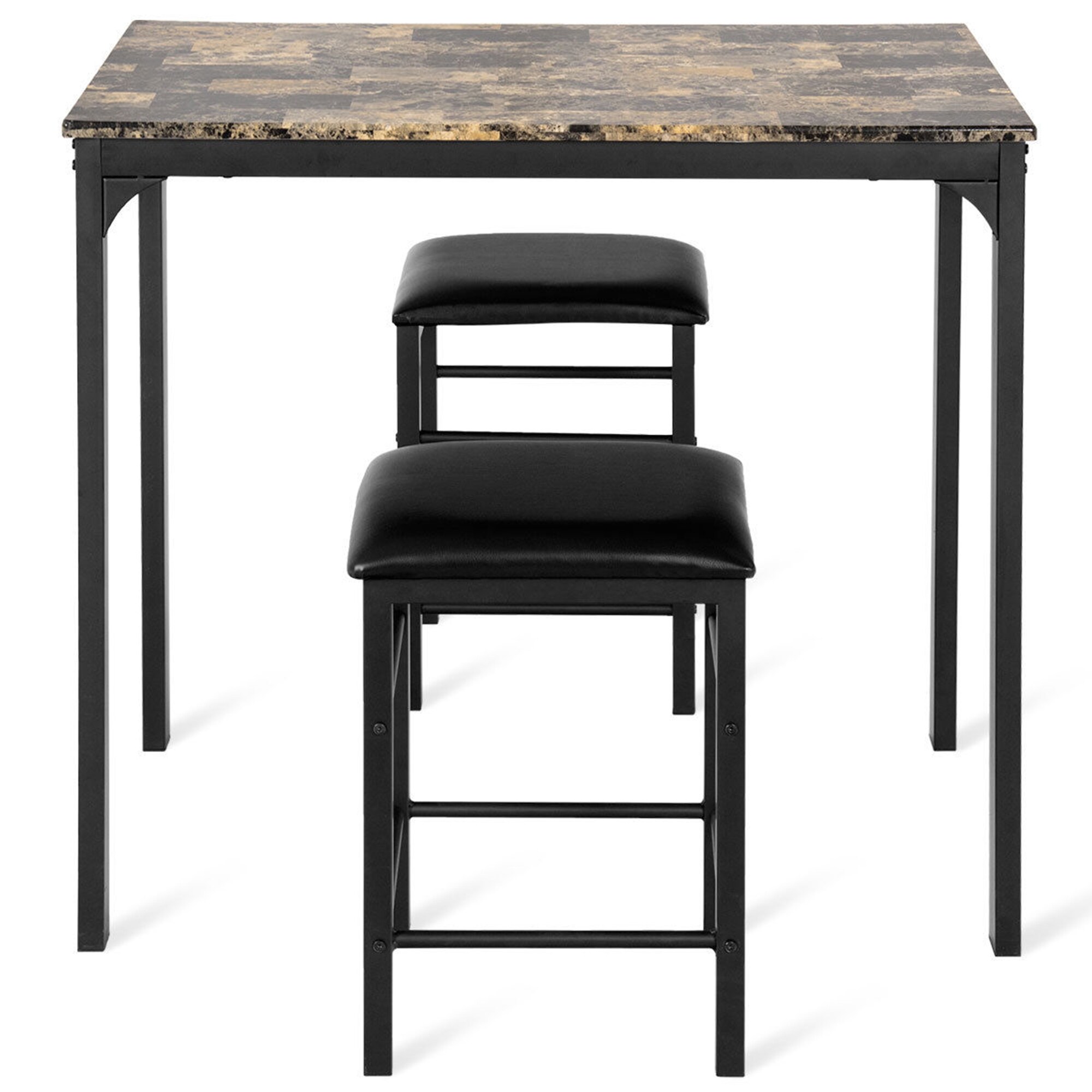 Costway HW52206 Dining-Sets - View #9