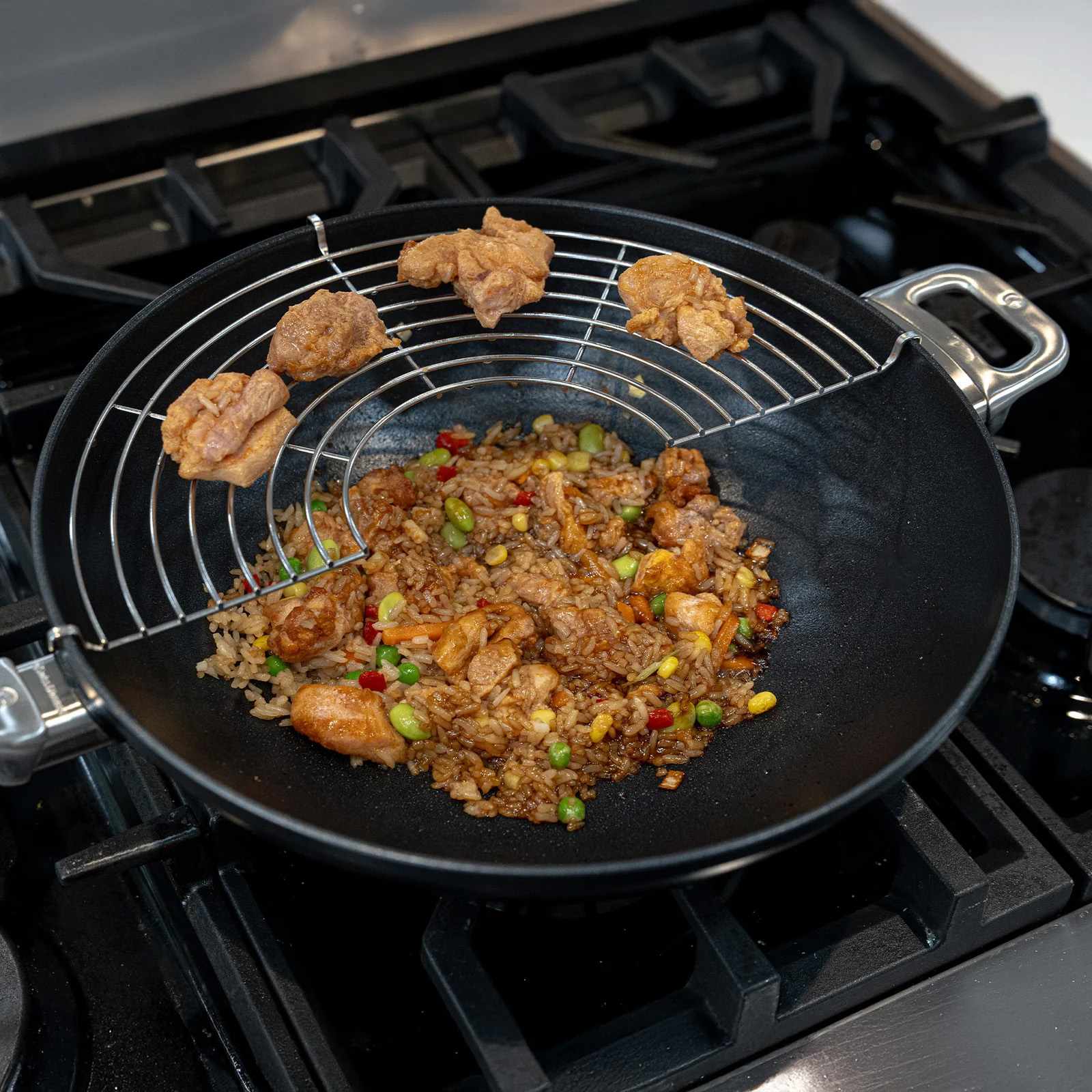 Swiss Diamond CHD61132C Cooking-Pans-Skillets - View #9