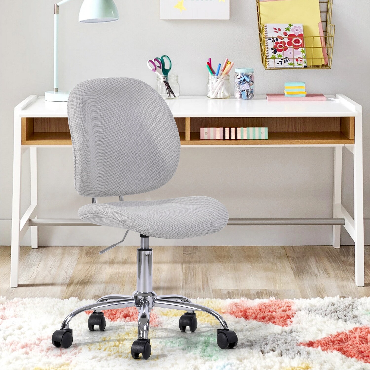 CASAINC TOWNS GREY Office-Chairs - View #10