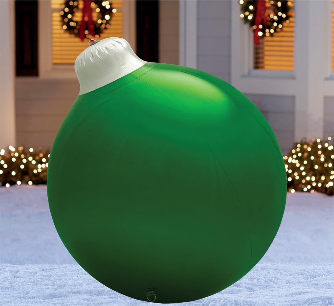 Holiday Living 85700056LO Christmas-Inflatables - View #7