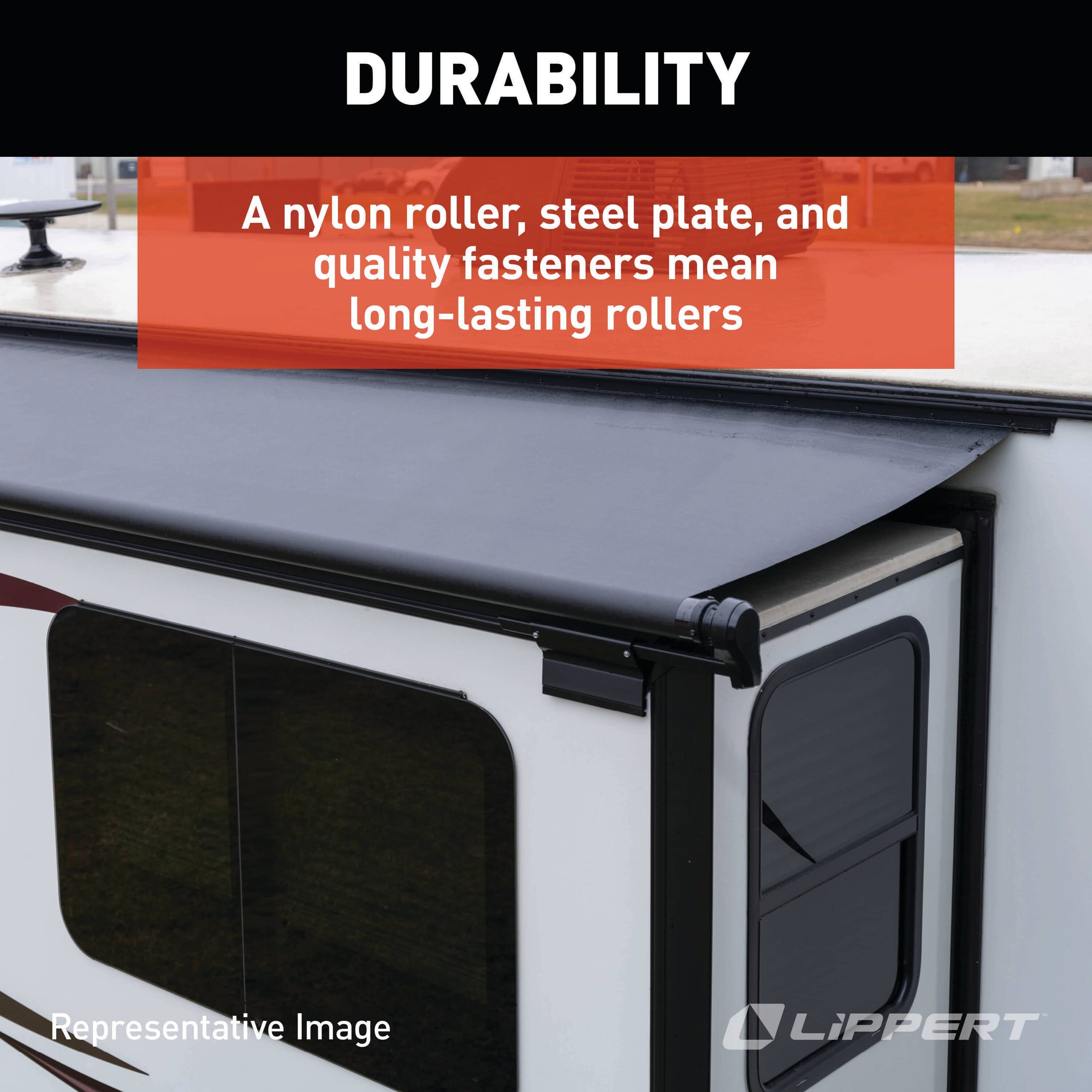 Lippert 320500 Rv-Accessories - View #4