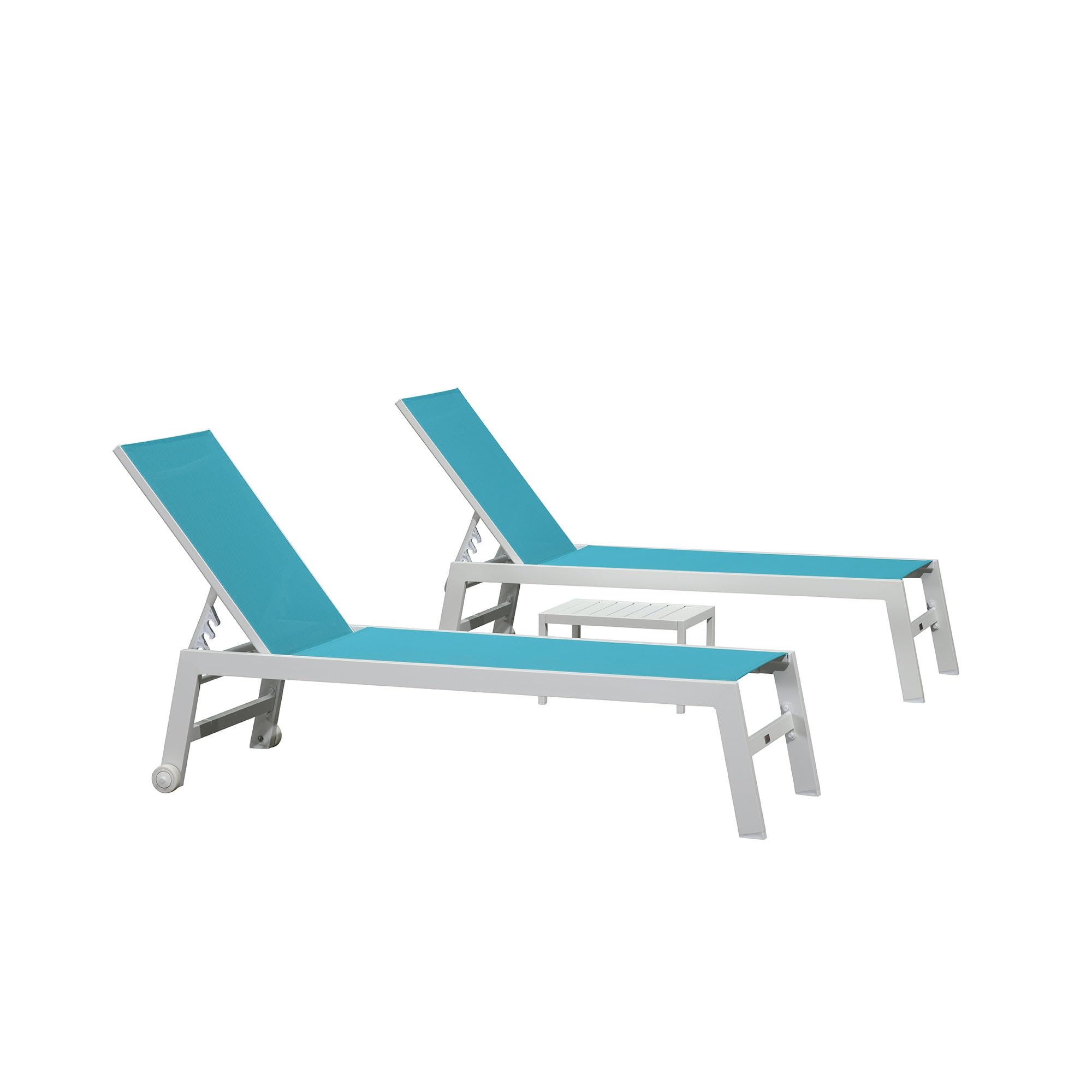 PURPLE LEAF LS02-CLSWT-XJ-TL Patio-Chairs - View #8