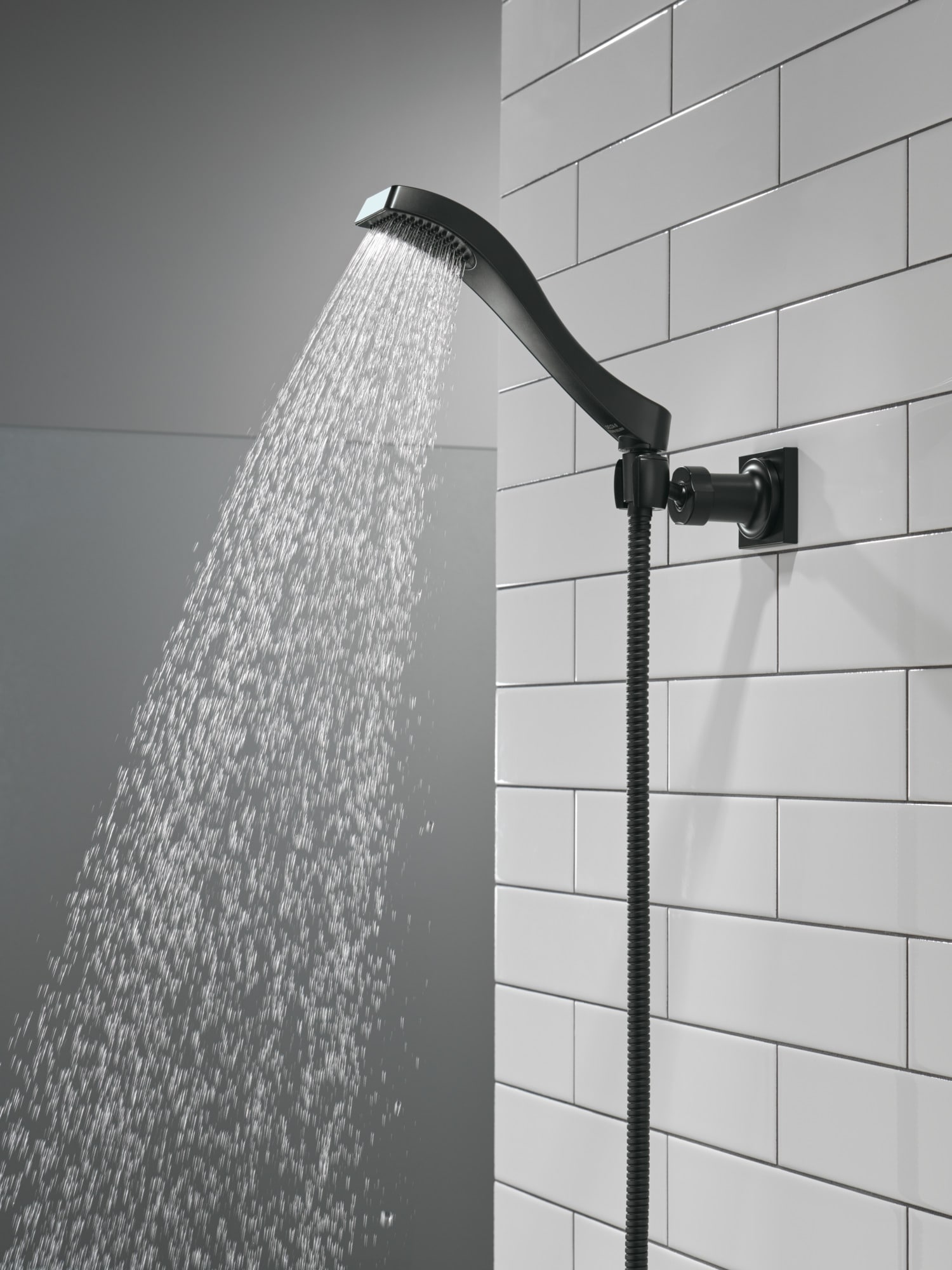 Delta RP52589BL Fixed-Showerhead - View #2
