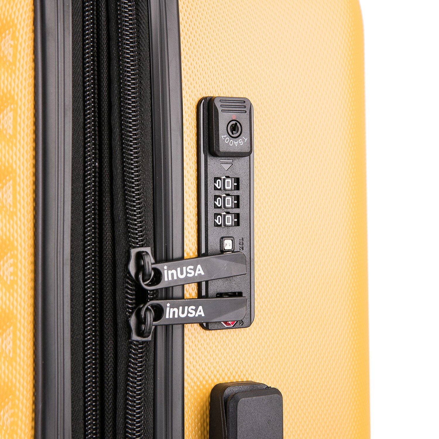 InUSA IUALL00M-MUS Luggage-And-Luggage-Sets - View #10