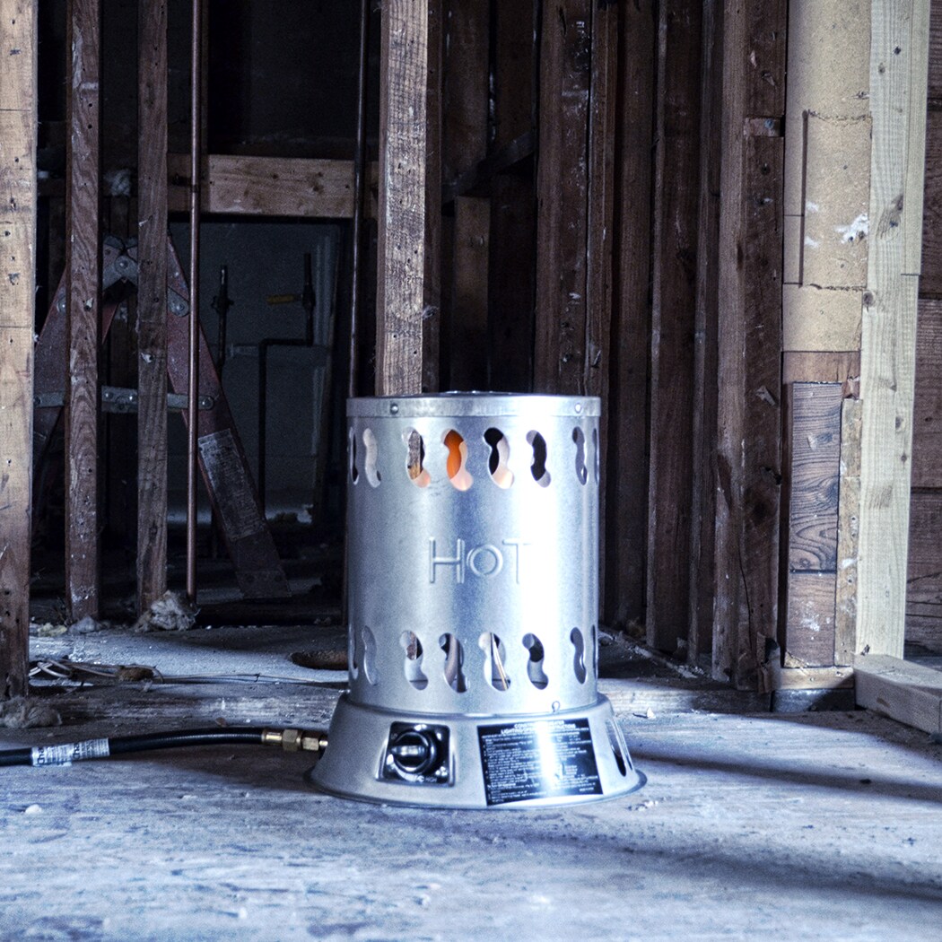 Mr. Heater F270470 Portable-Liquid-Propane-Heaters - View #2