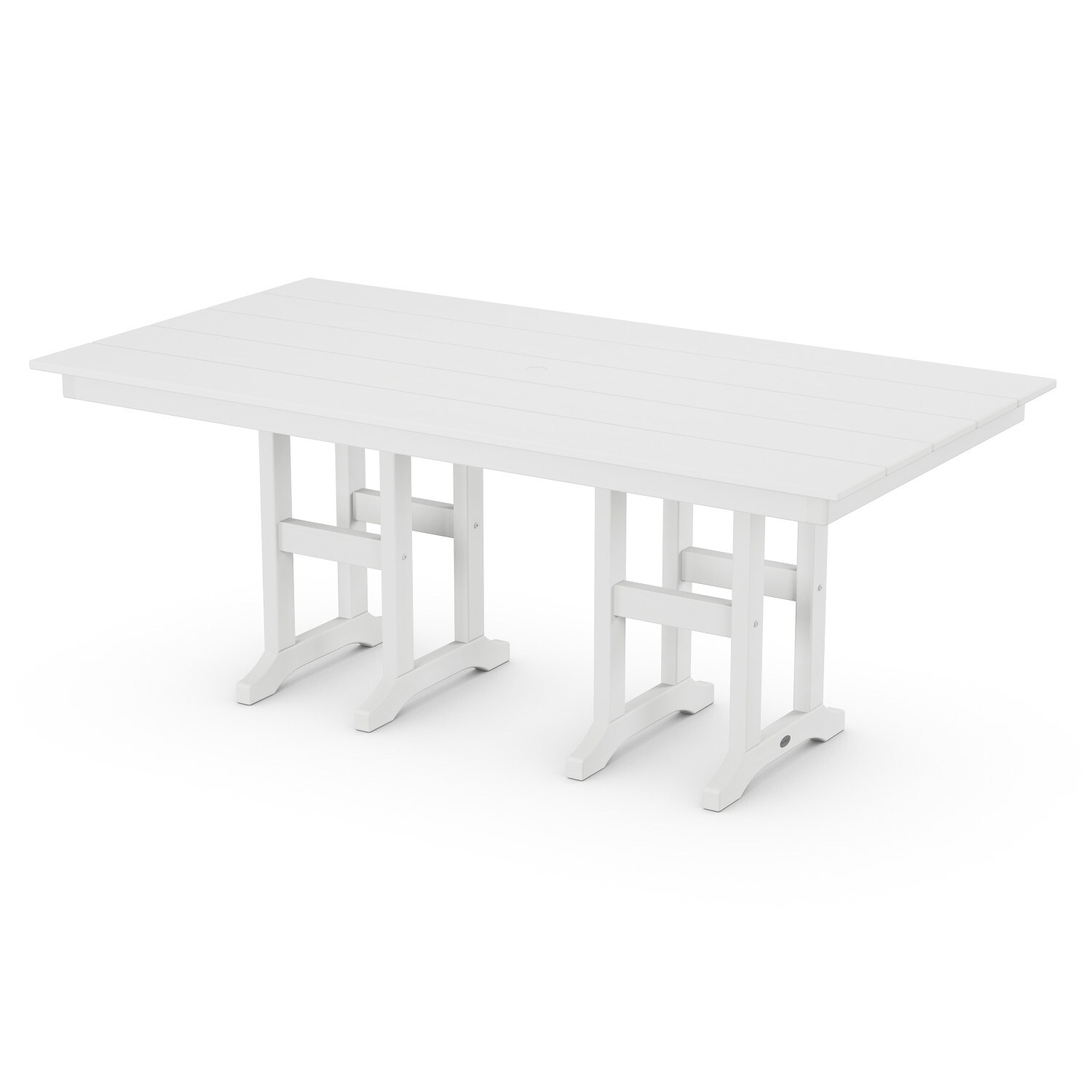 allen + roth by POLYWOOD PWS727-1-WH Patio-Dining-Sets - View #7
