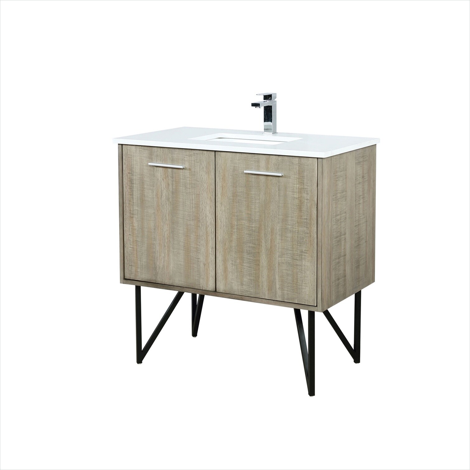 chillscreamni 0WN2AJCA96WB Bath-Vanity-Combo - View #3
