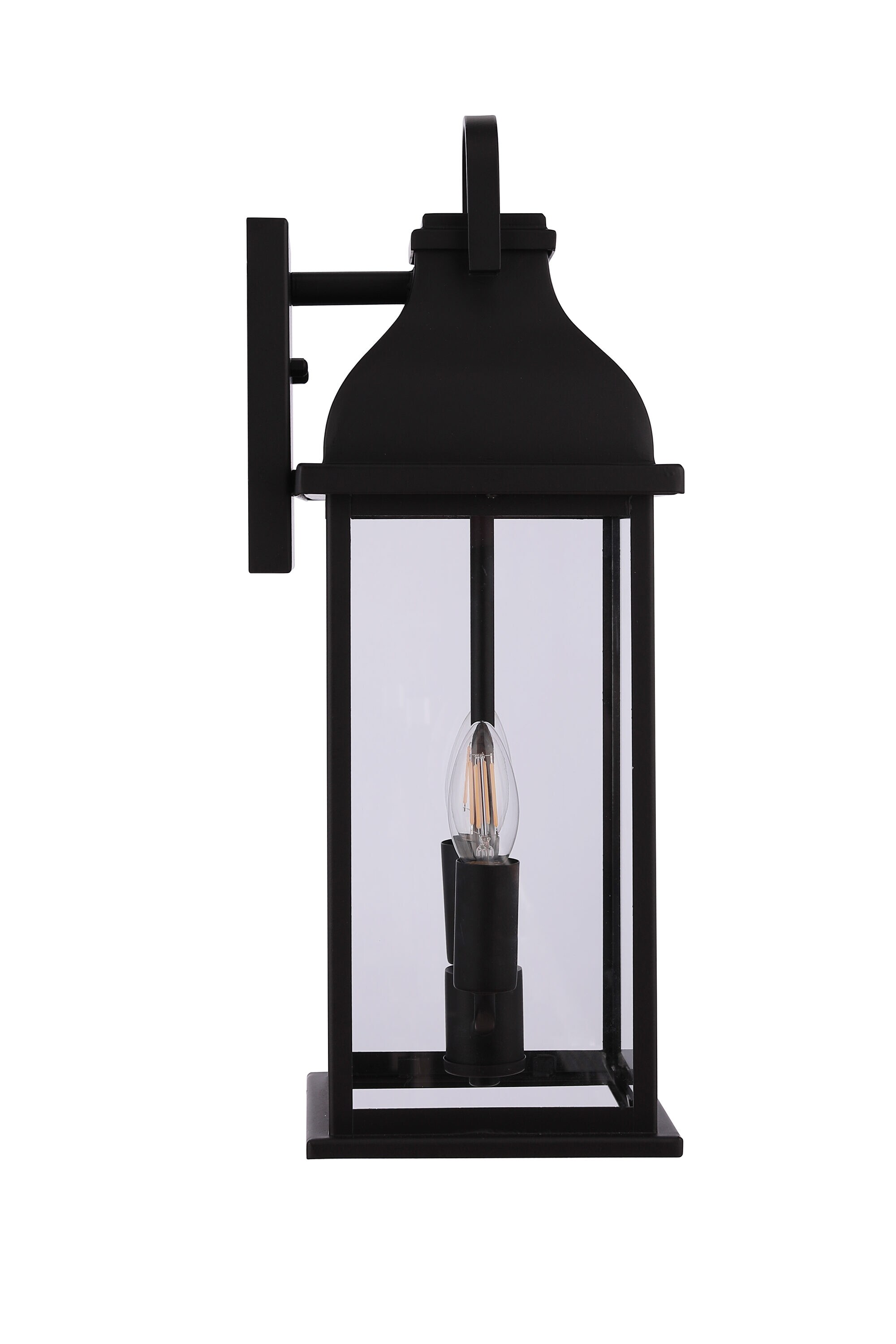 Craftmade ZA7214-MN Outdoor-Wall-Lighting - View #7