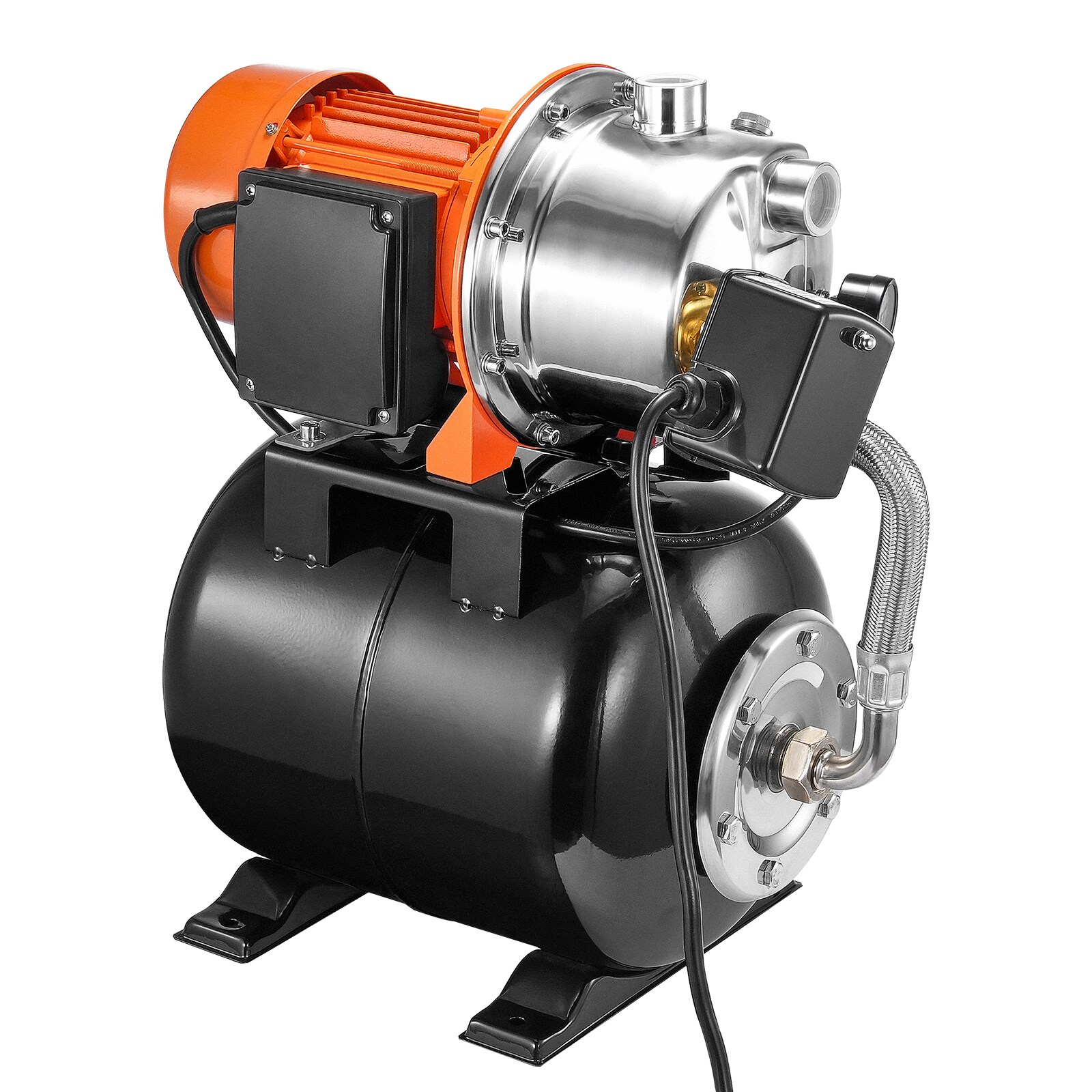 VEVOR SCBXGGSJB16H06528V1 pumps - View #9