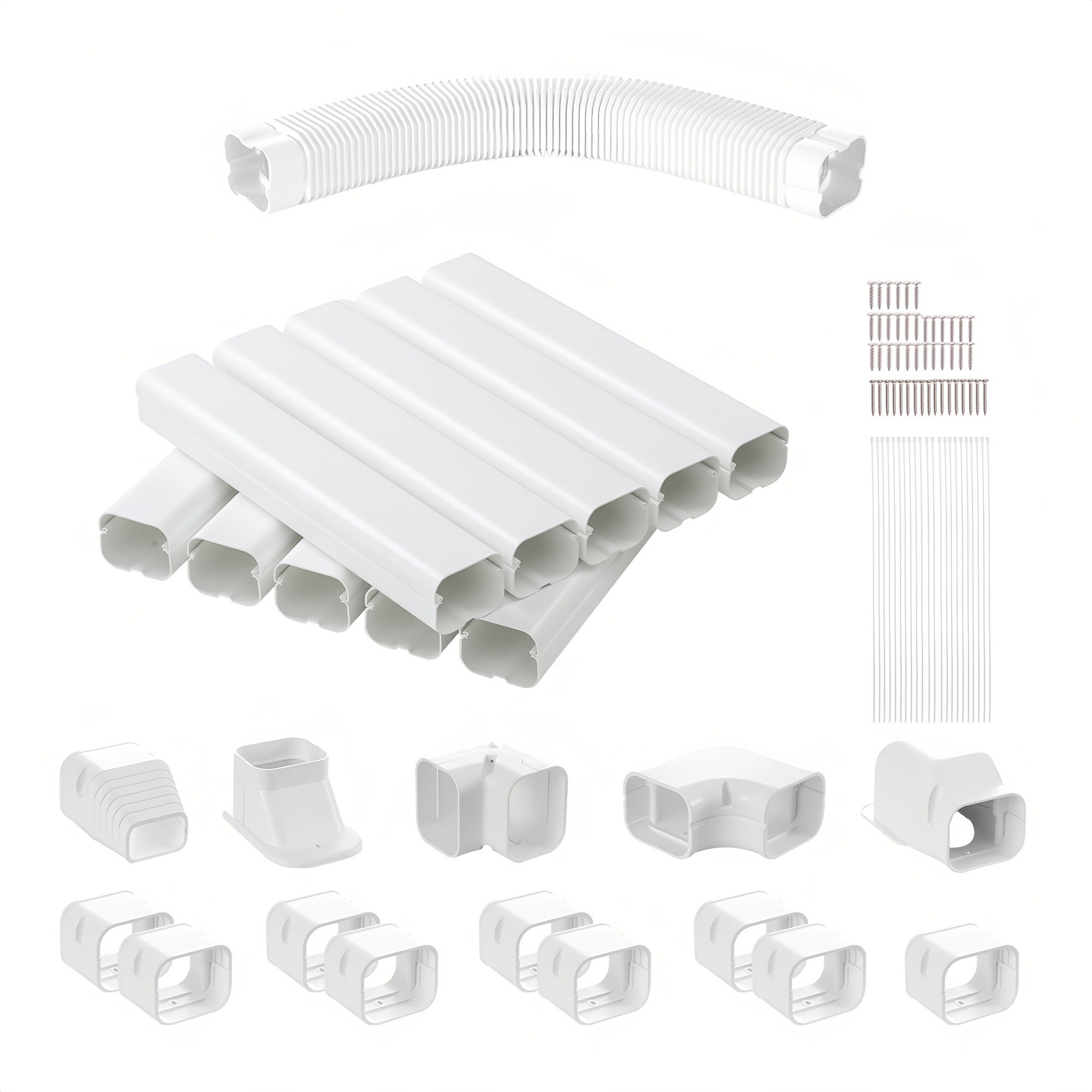 Numhew NHWILL3549 Air-Conditioner-Parts - View #7