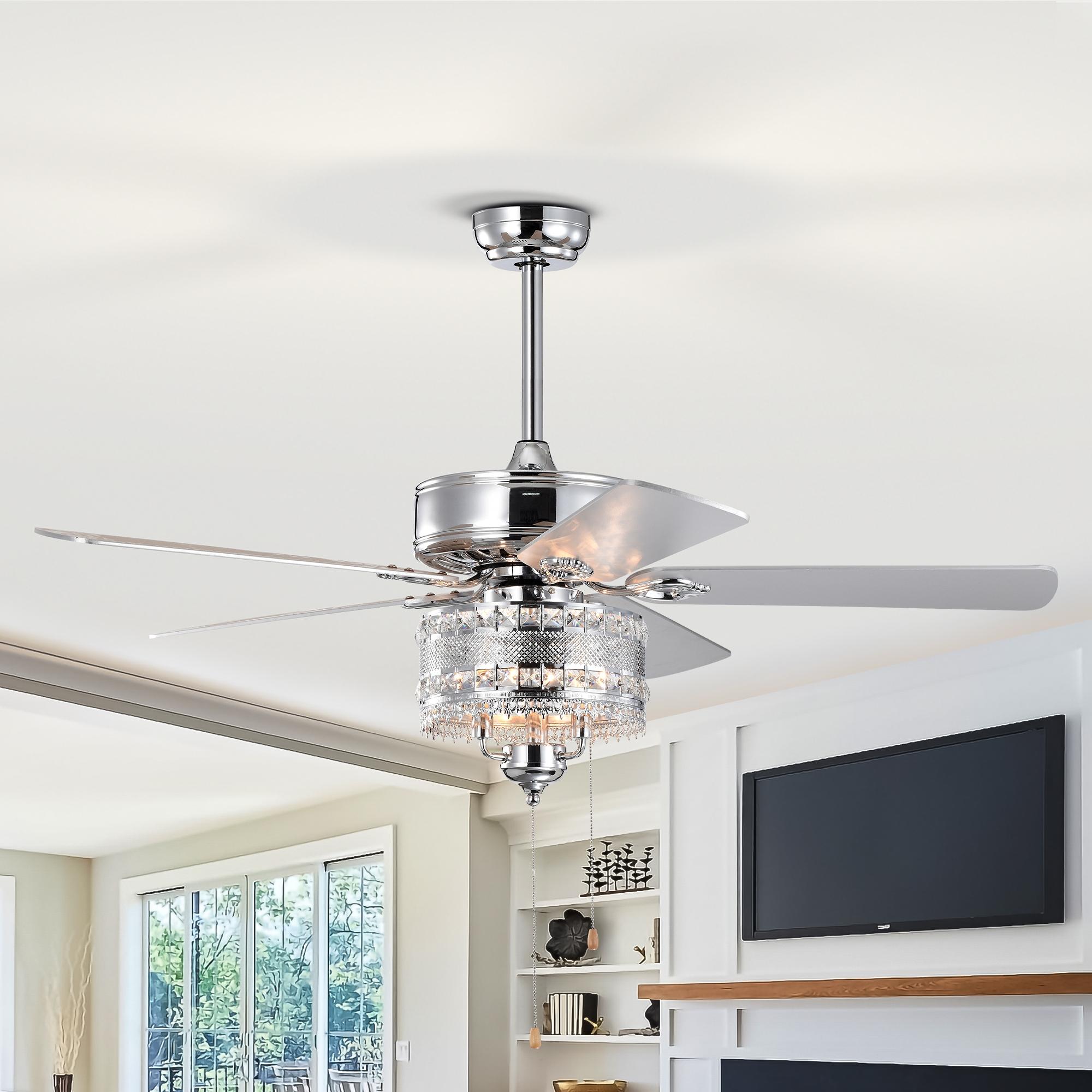 Bayfeve BFHM-64710-CF Ceiling-Fans - View #2